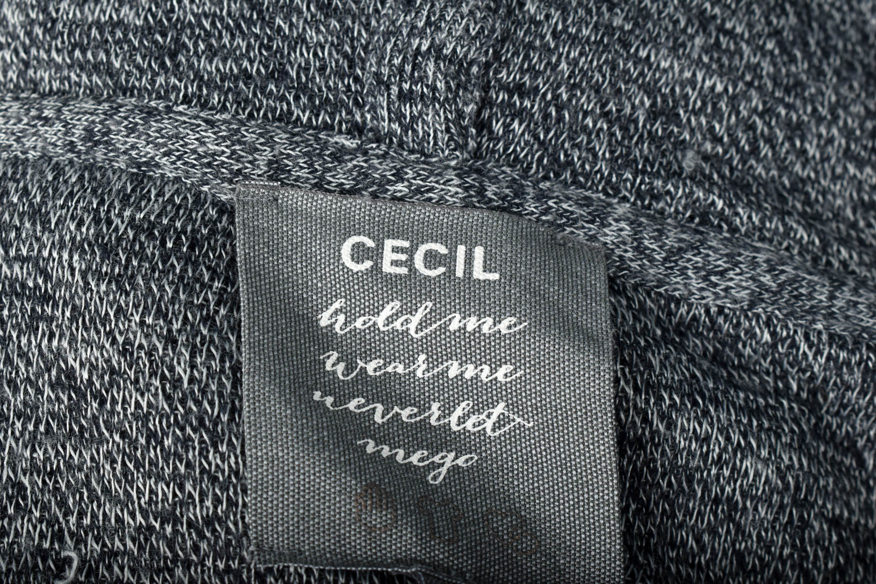 Women's cardigan - CECIL - 2