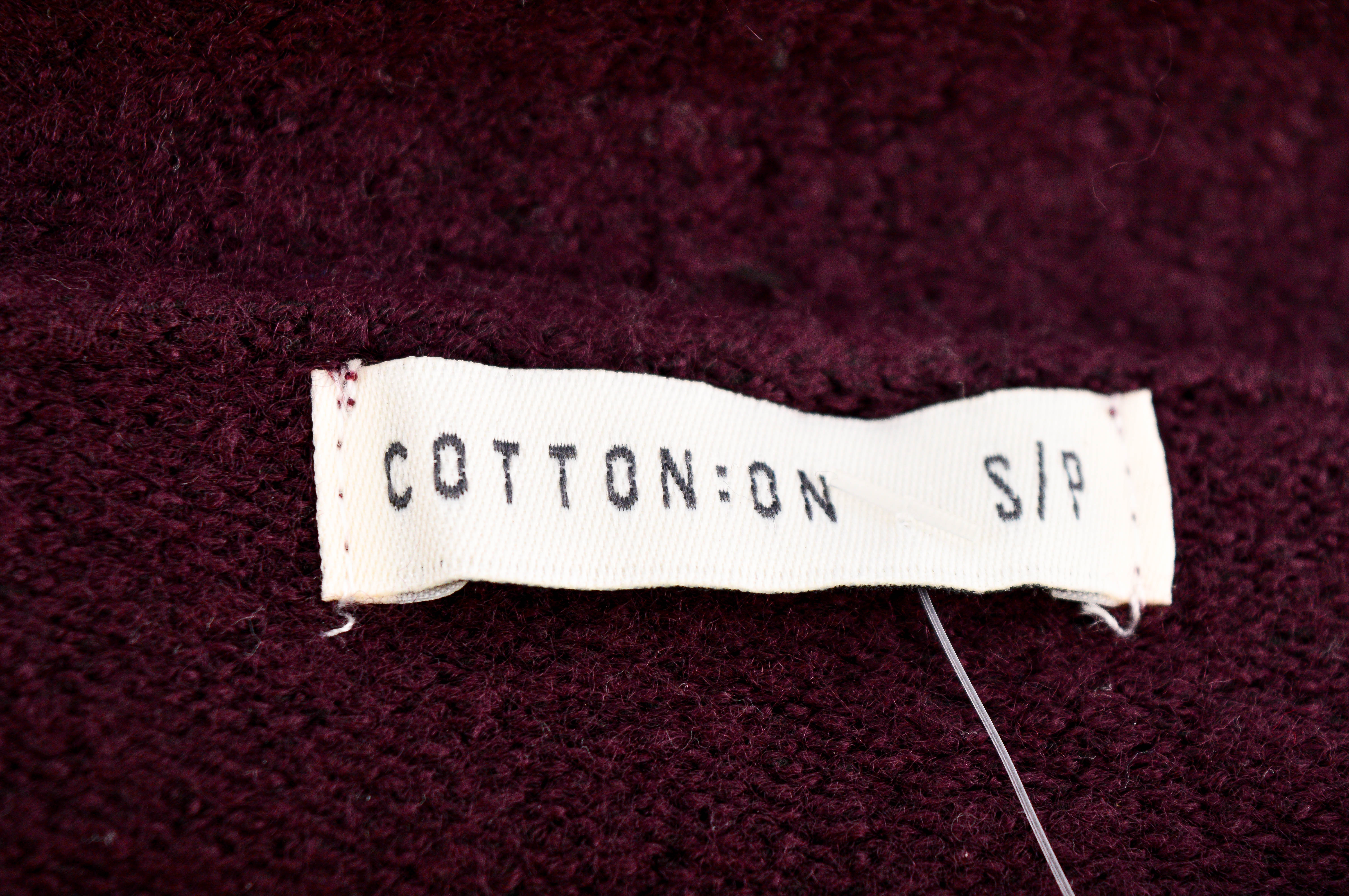 Cardigan / Jachetă de damă - COTTON:ON - 2