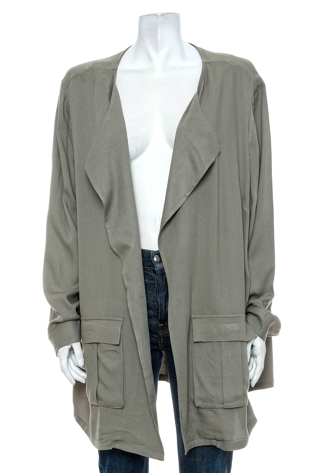Cardigan / Jachetă de damă - DR2 - 0