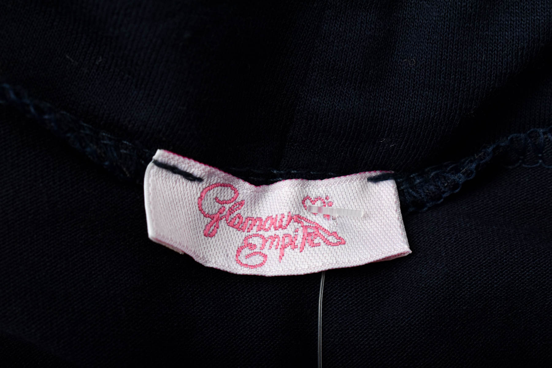 Cardigan / Jachetă de damă - Glamour Empire - 2