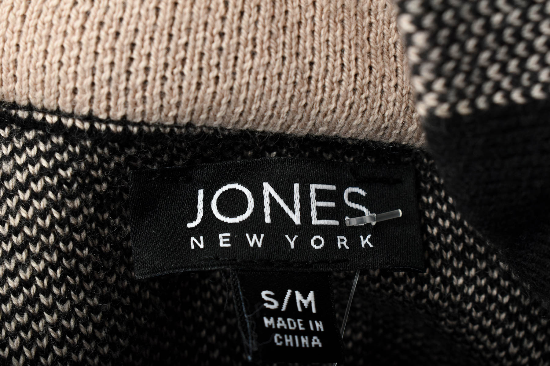 Cardigan / Jachetă de damă - JONES NEW YORK - 2