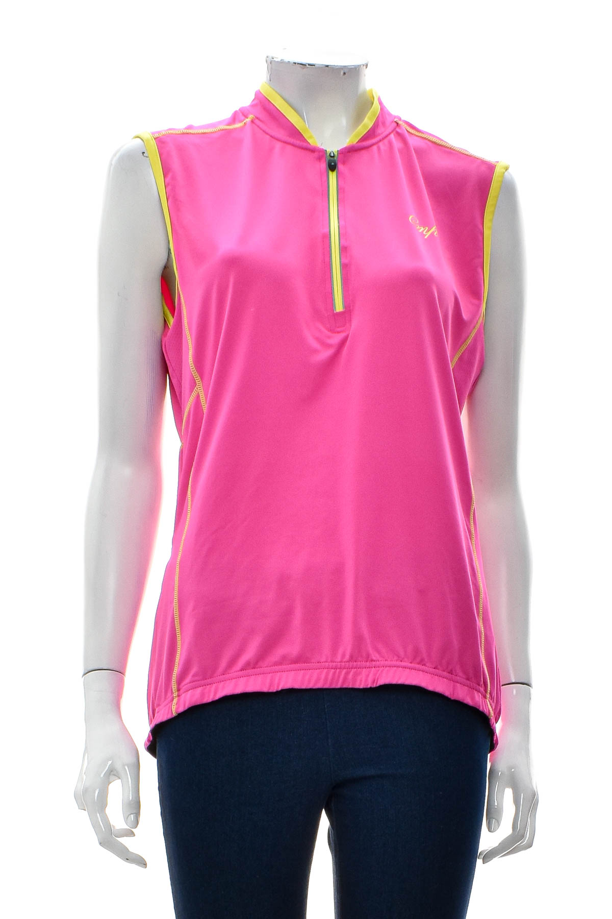 Women's top for cycling - CMP - 0