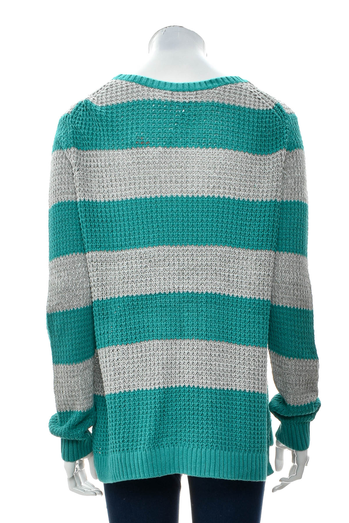 Дамски пуловер - A.n.a - 1