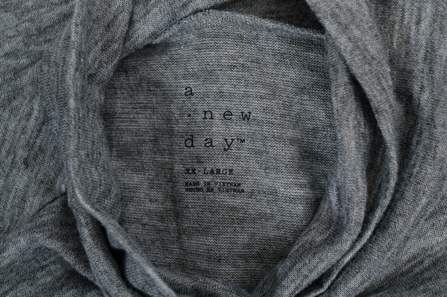 Sweter damski - A.new.day - 2