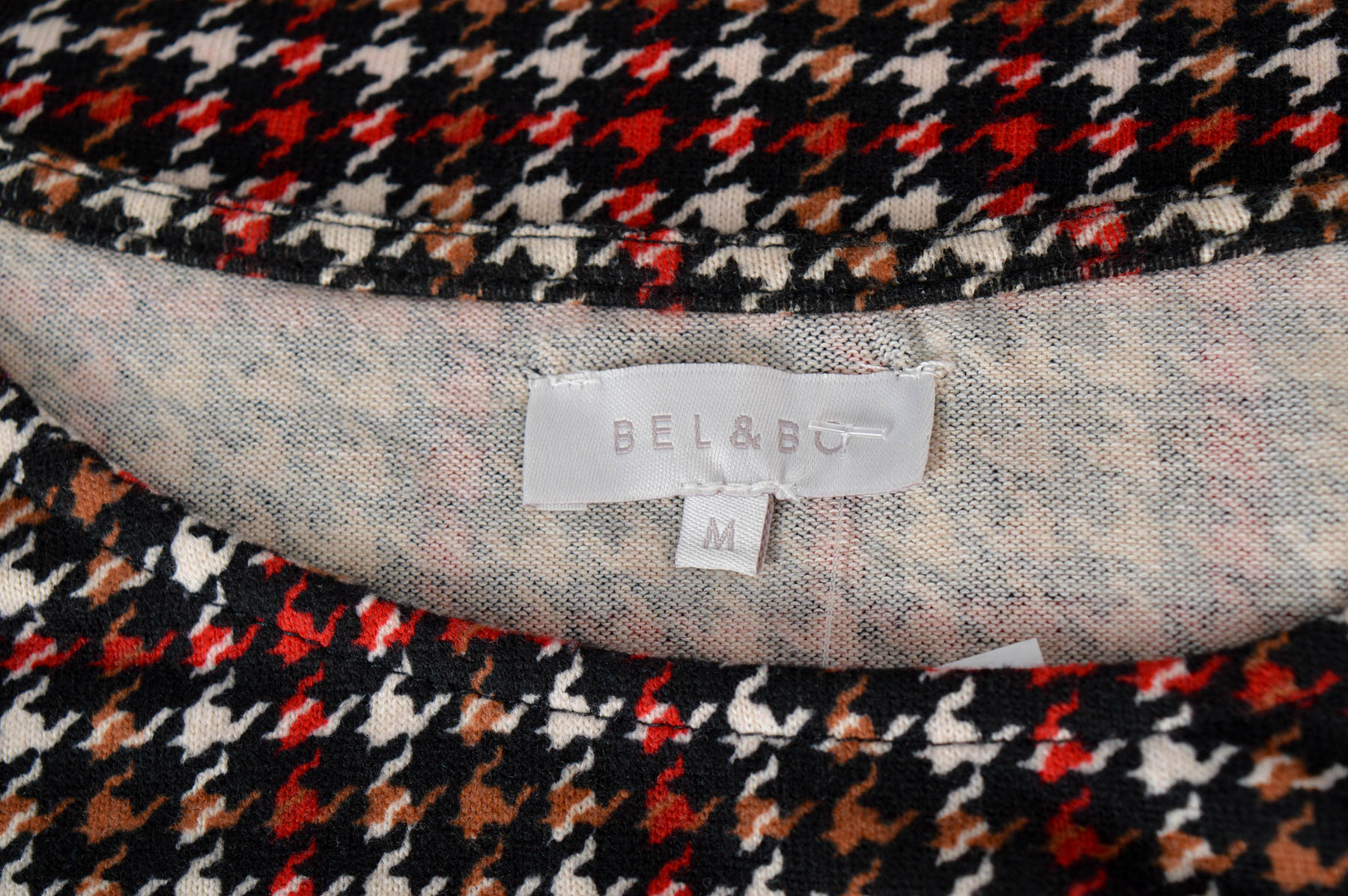 Women's sweater - BEL & BO - 2