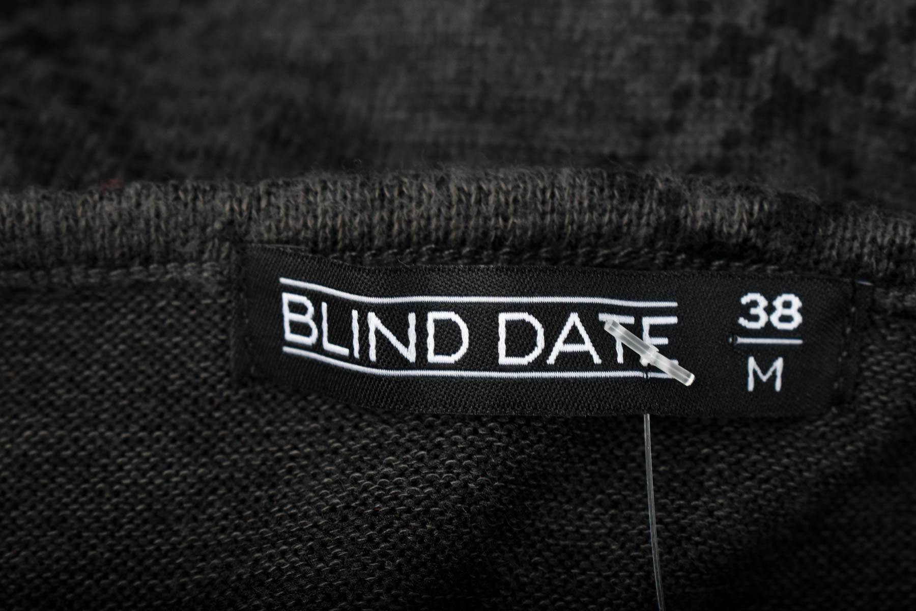 Pulover de damă - Blind Date - 2