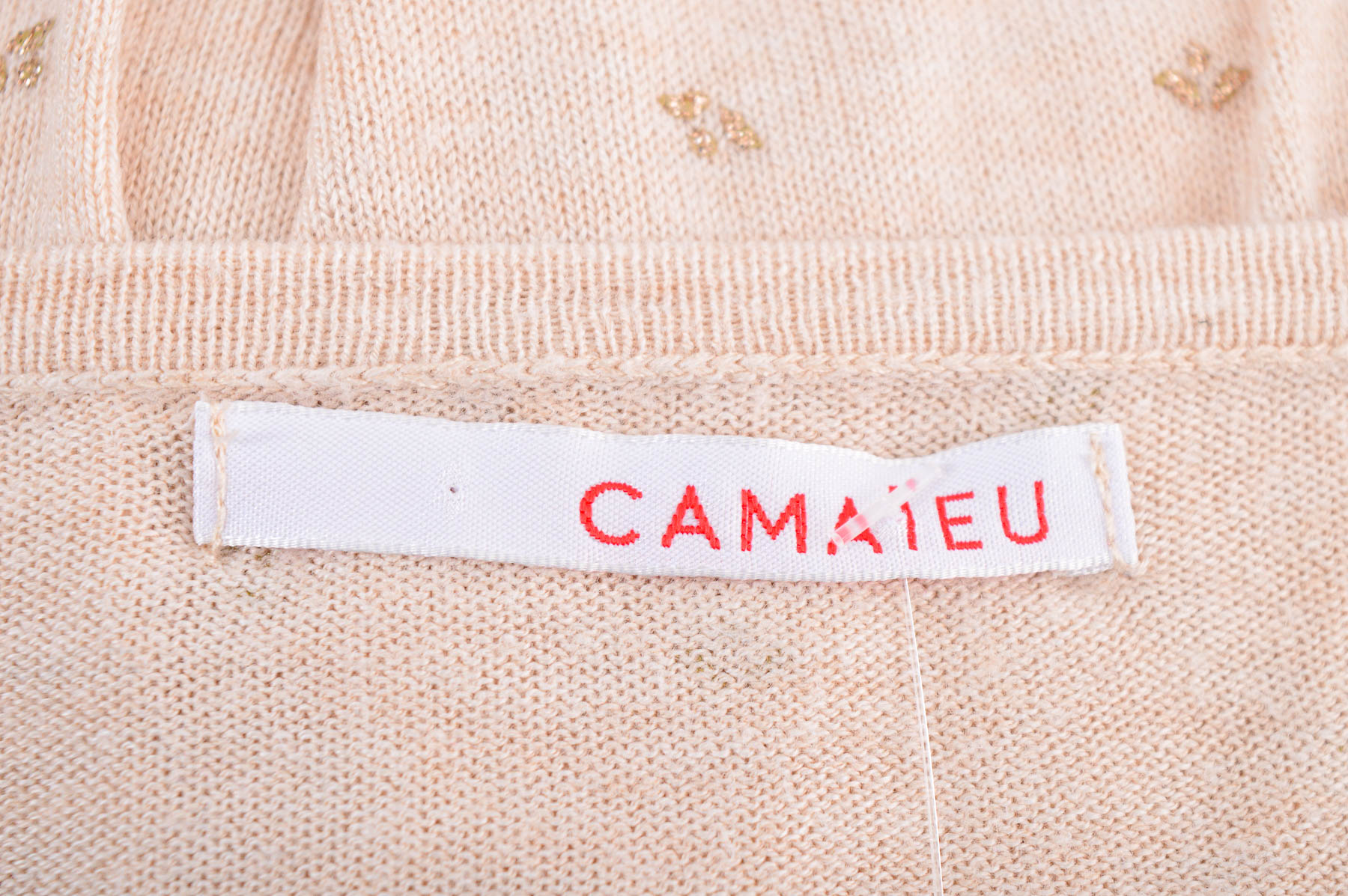 Women's sweater - CAMAIEU - 2