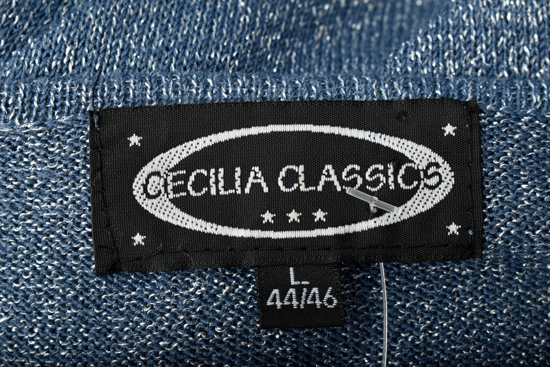 Γυναικείο πουλόβερ - Cecilia Classics - 2