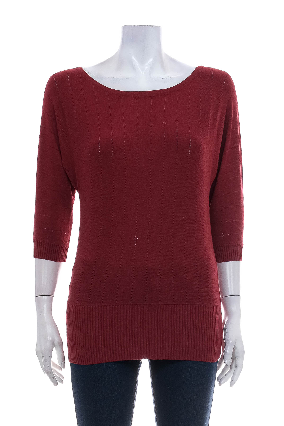Дамски пуловер - Collectif - 0