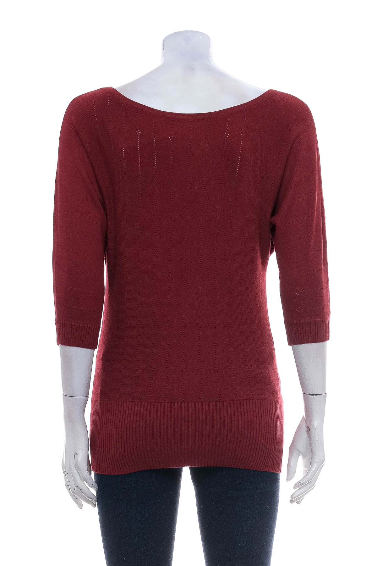 Дамски пуловер - Collectif - 1