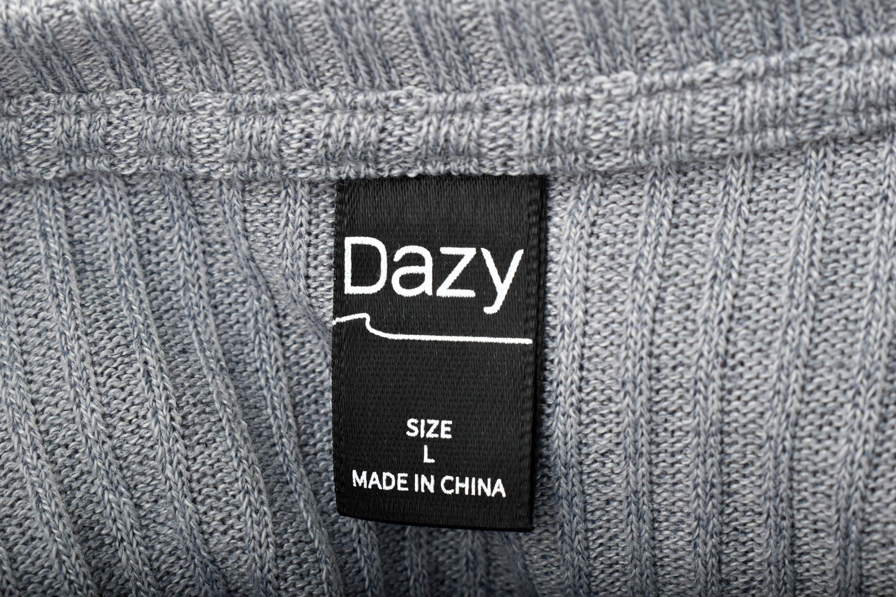Women's sweater - DAZY - 2
