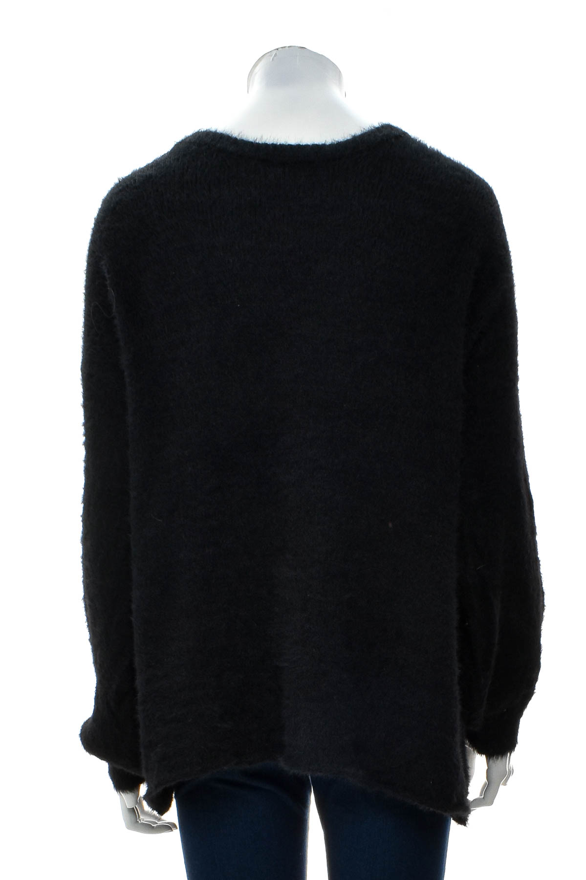 Дамски пуловер - ELOQUII - 1