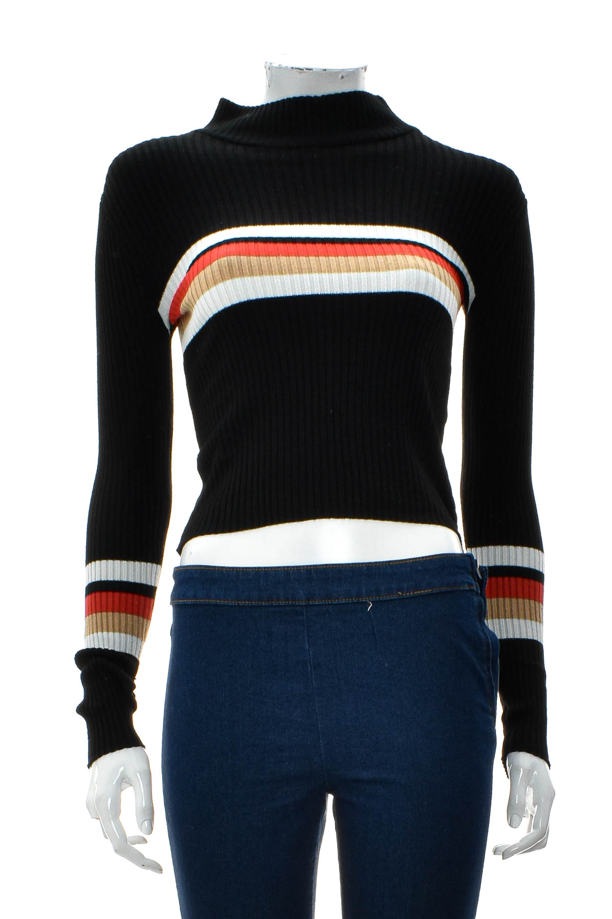 Дамски пуловер - FB Sister - 0