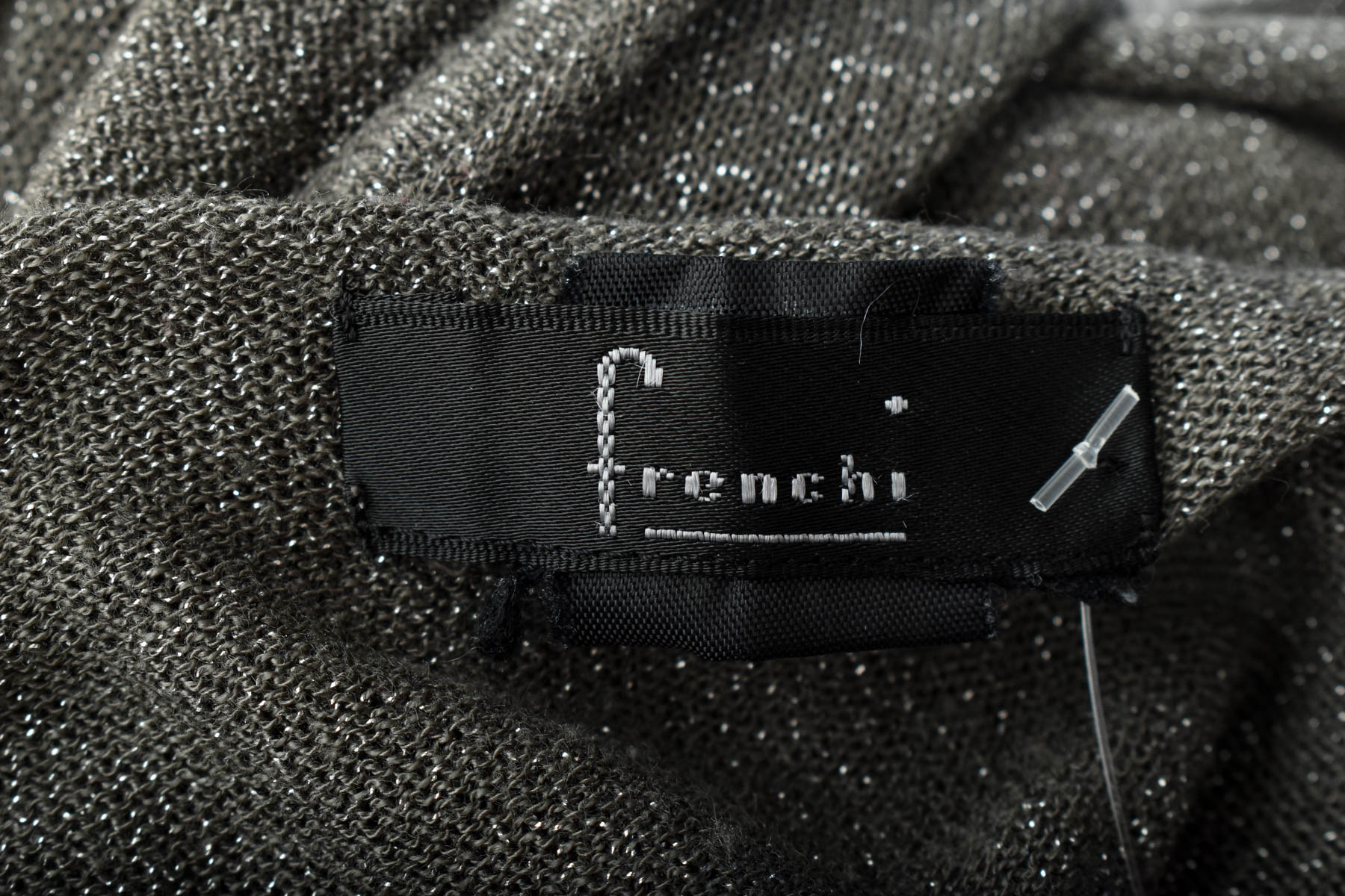 Дамски пуловер - Frenchi - 2
