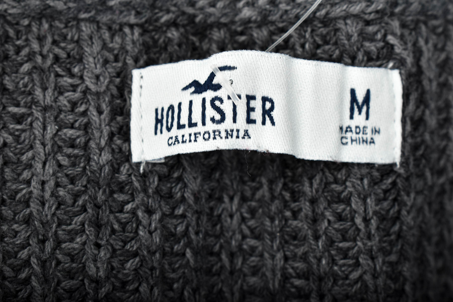 Γυναικείο πουλόβερ - Hollister - 2