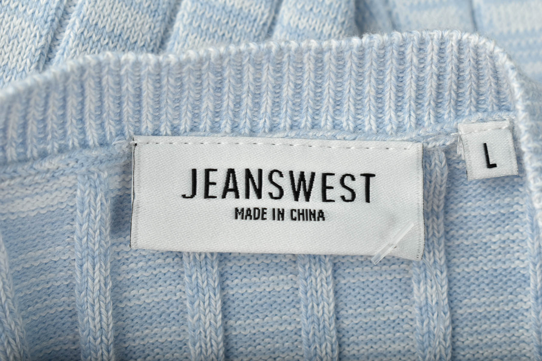 Women's sweater - JEANSWEST - 2