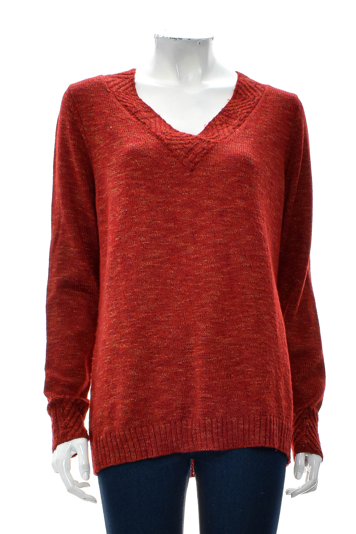 Дамски пуловер - Laura Scott - 0