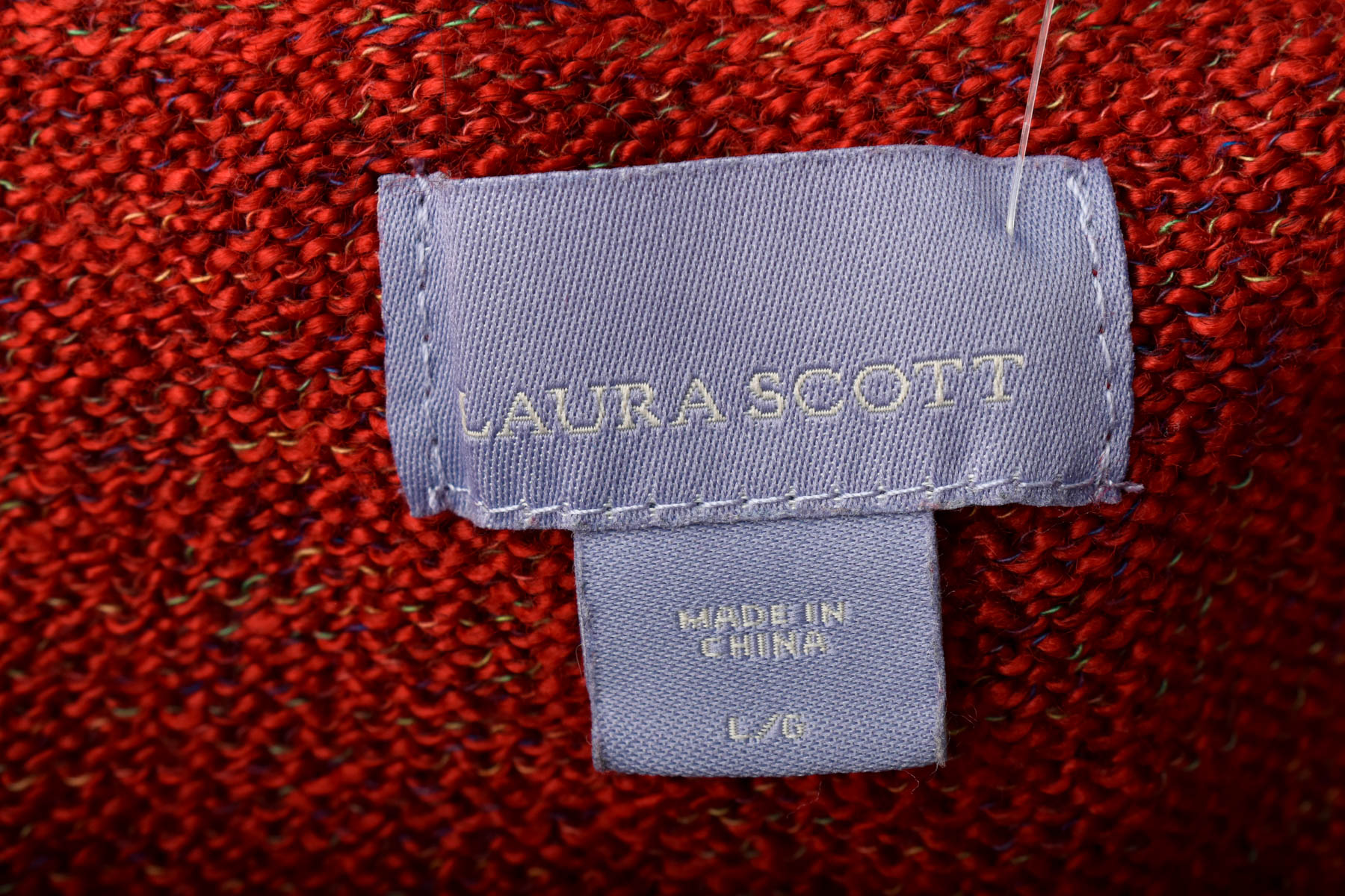 Pulover de damă - Laura Scott - 2