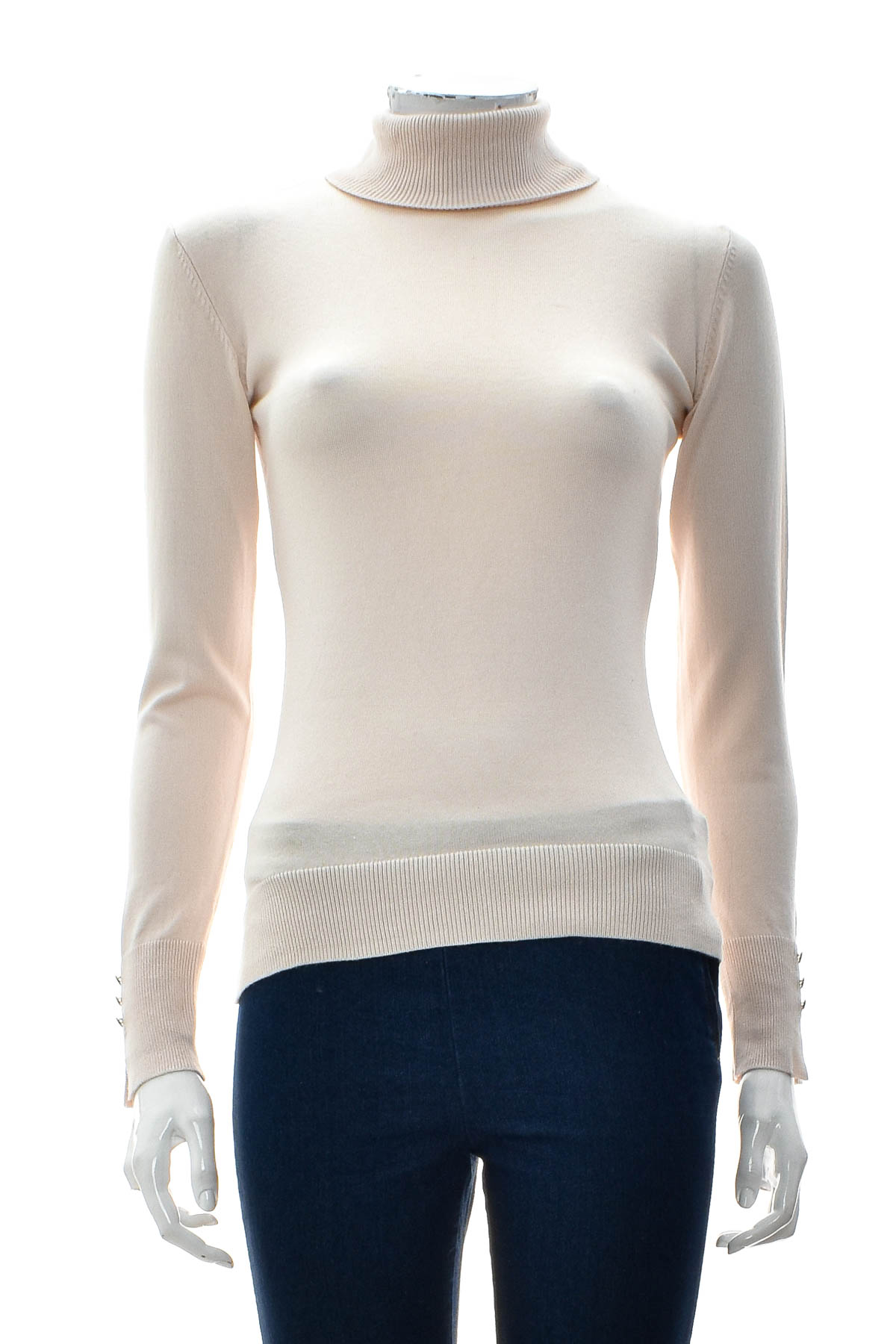 Women's sweater - MOHITO - 0