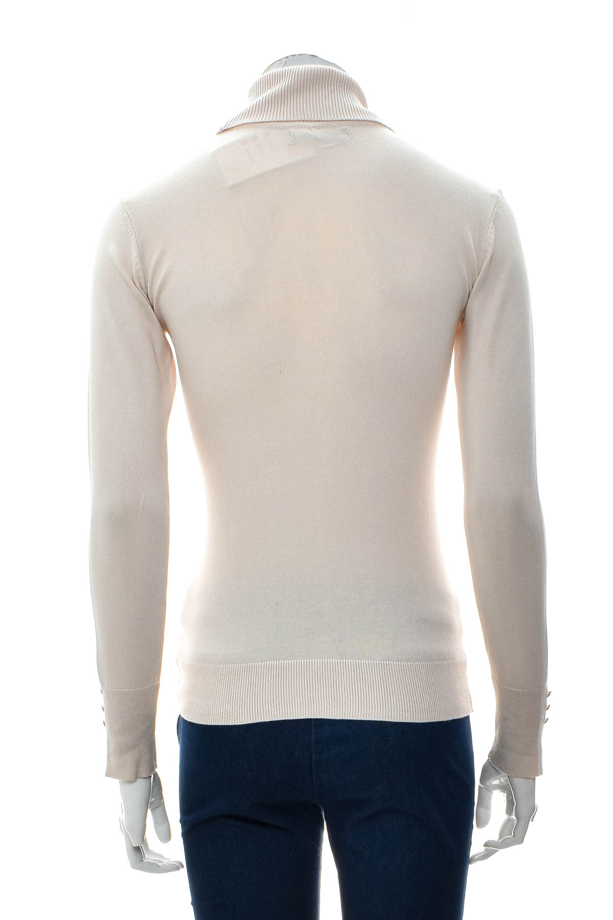 Women's sweater - MOHITO - 1