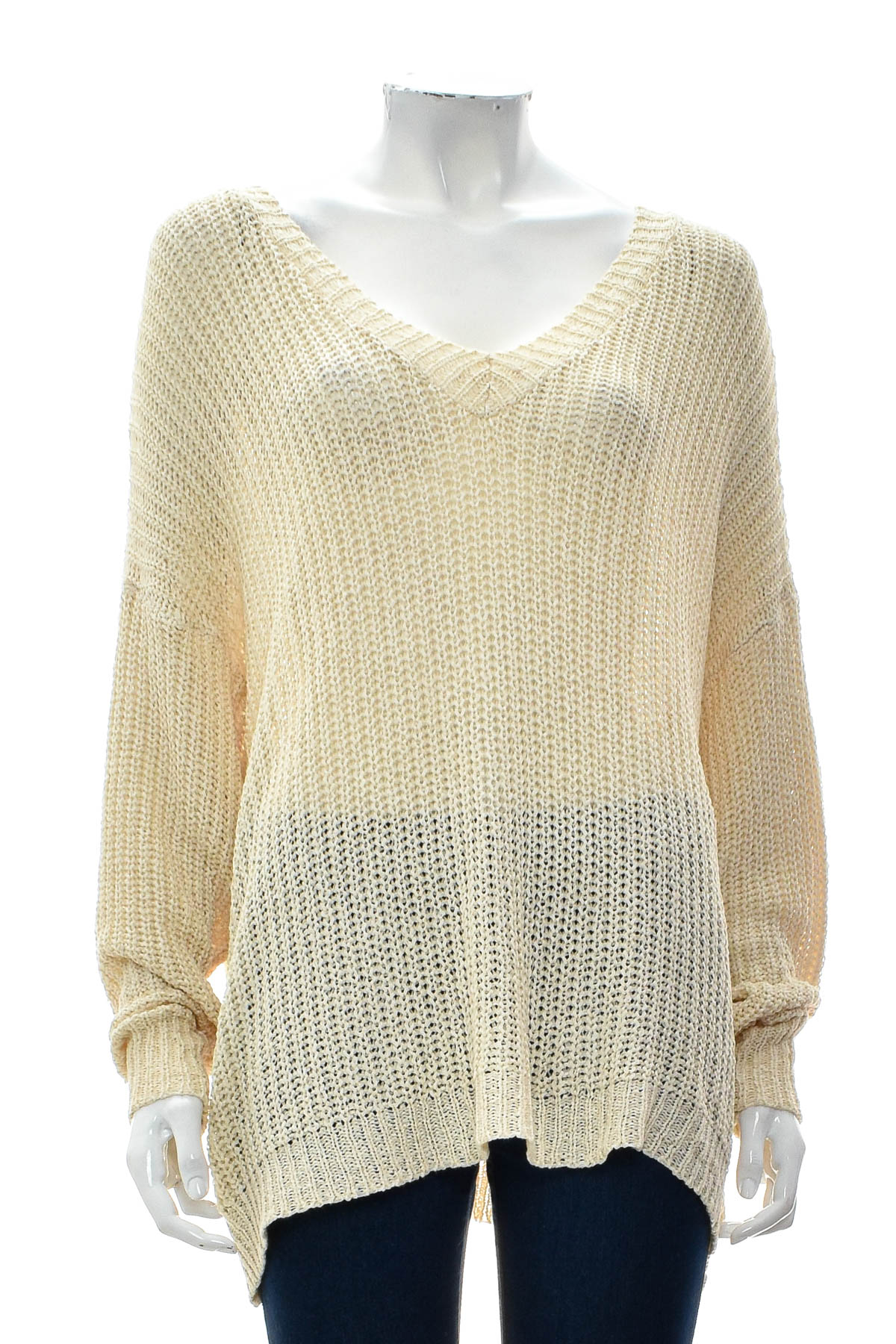 Women's sweater - Most Collection - 0