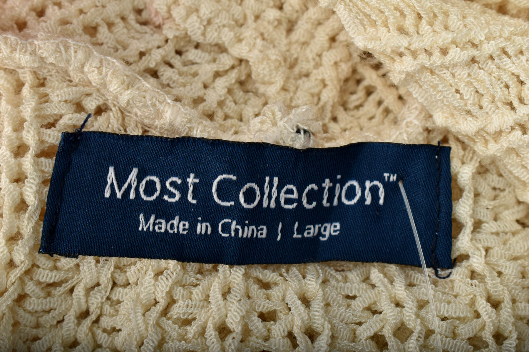 Women's sweater - Most Collection - 2