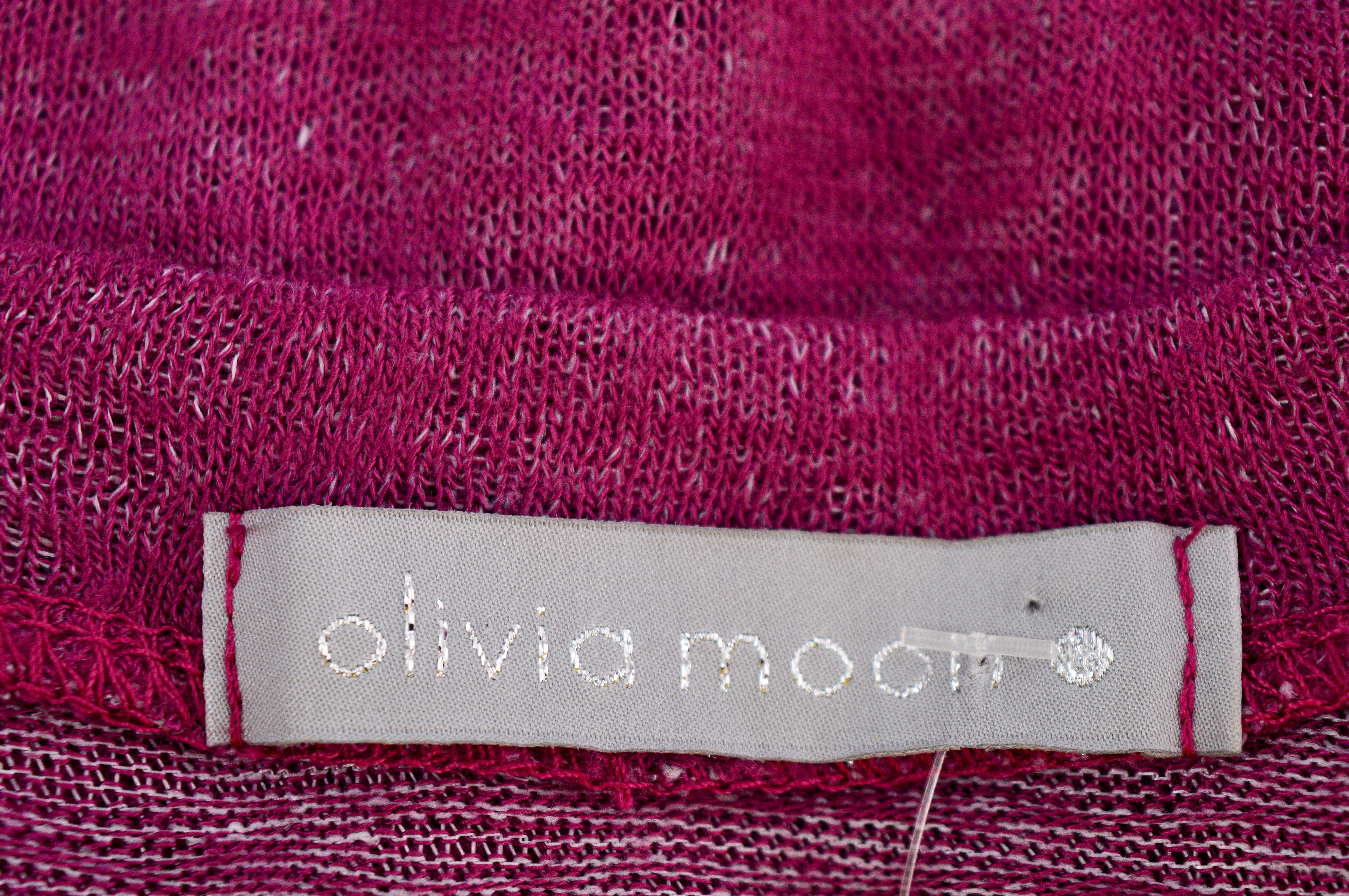 Дамски пуловер - Olivia Moon - 2
