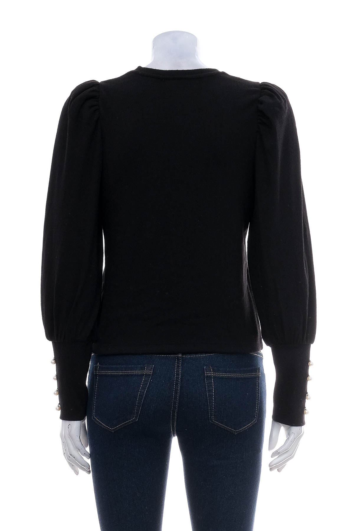 Women's sweater - ONLY - 1