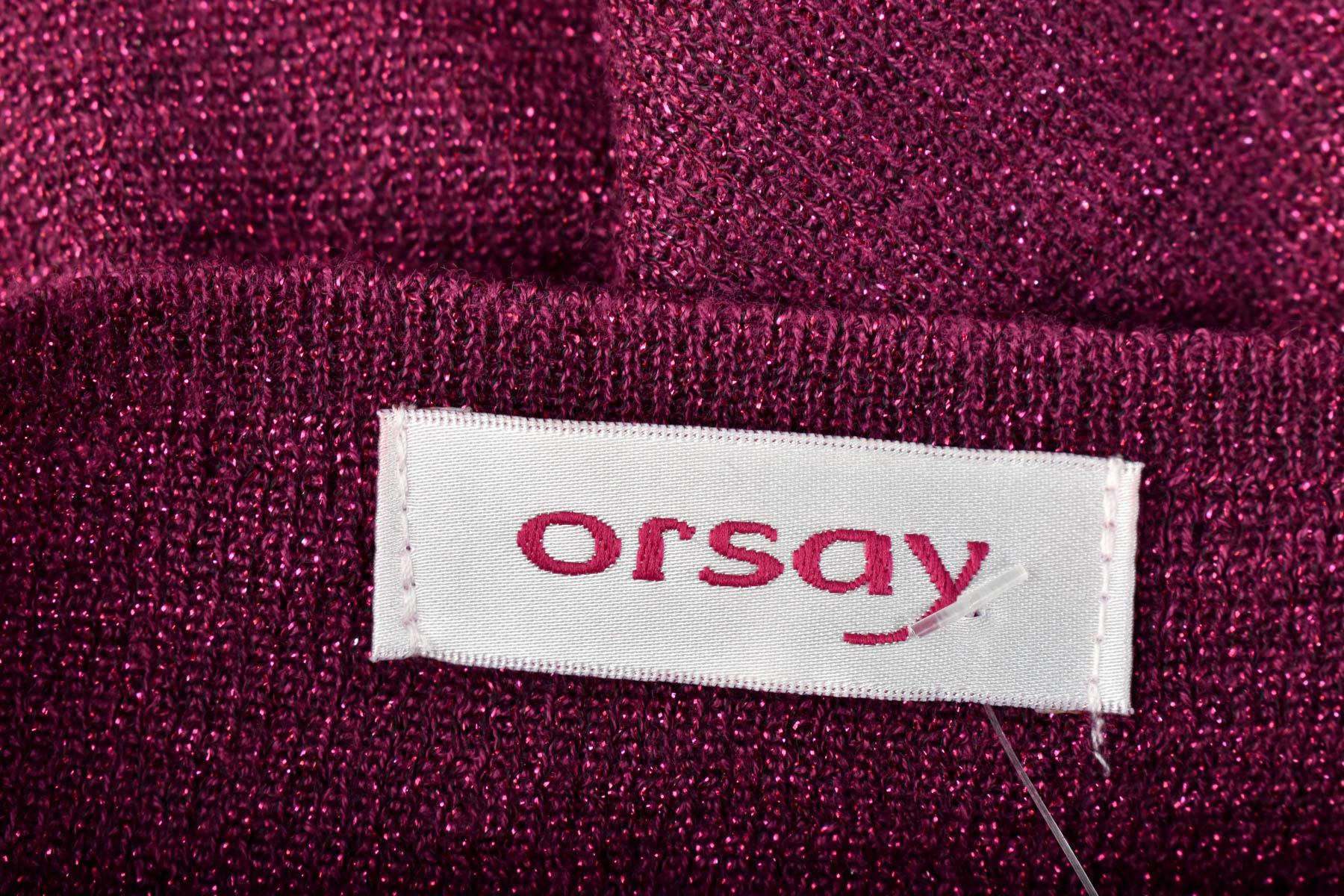 Γυναικείο πουλόβερ - Orsay - 2