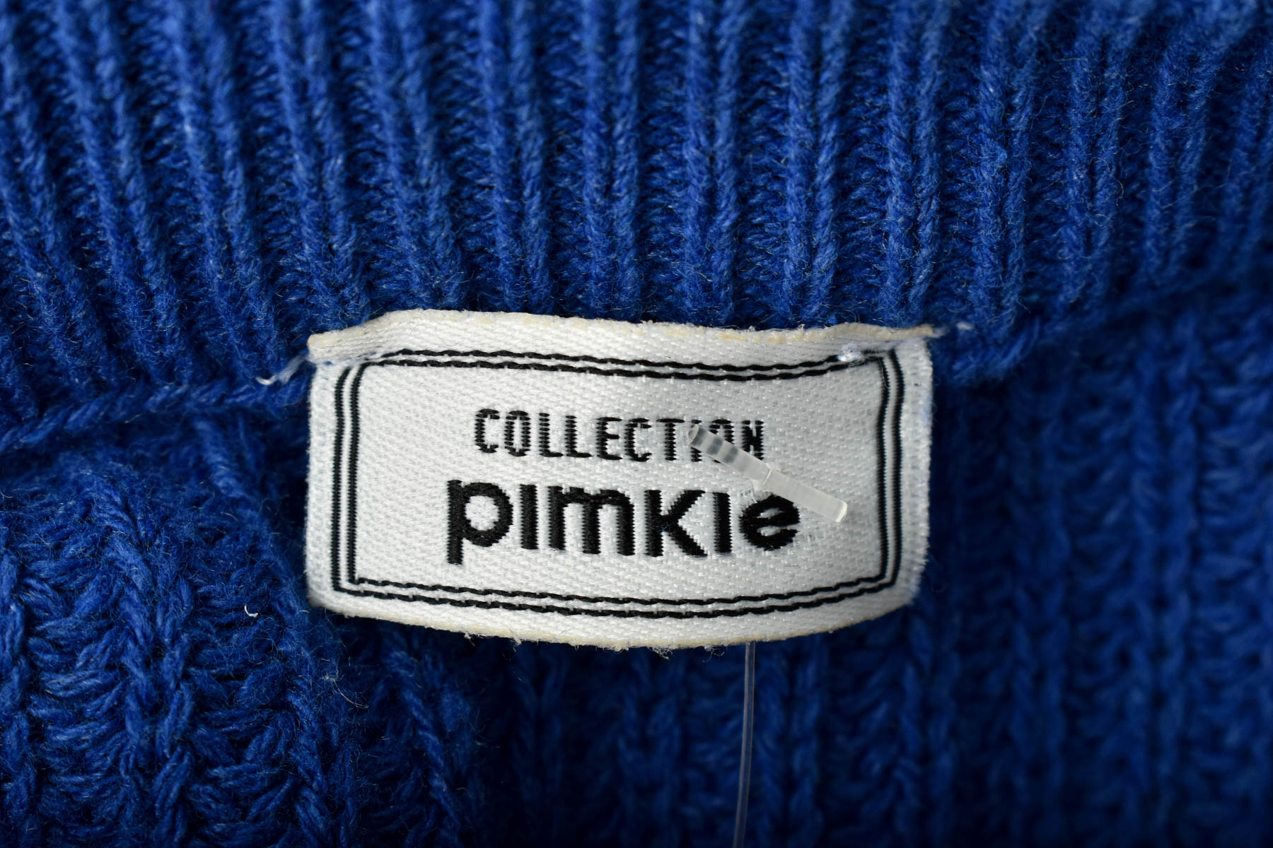 Дамски пуловер - Pimkie - 2
