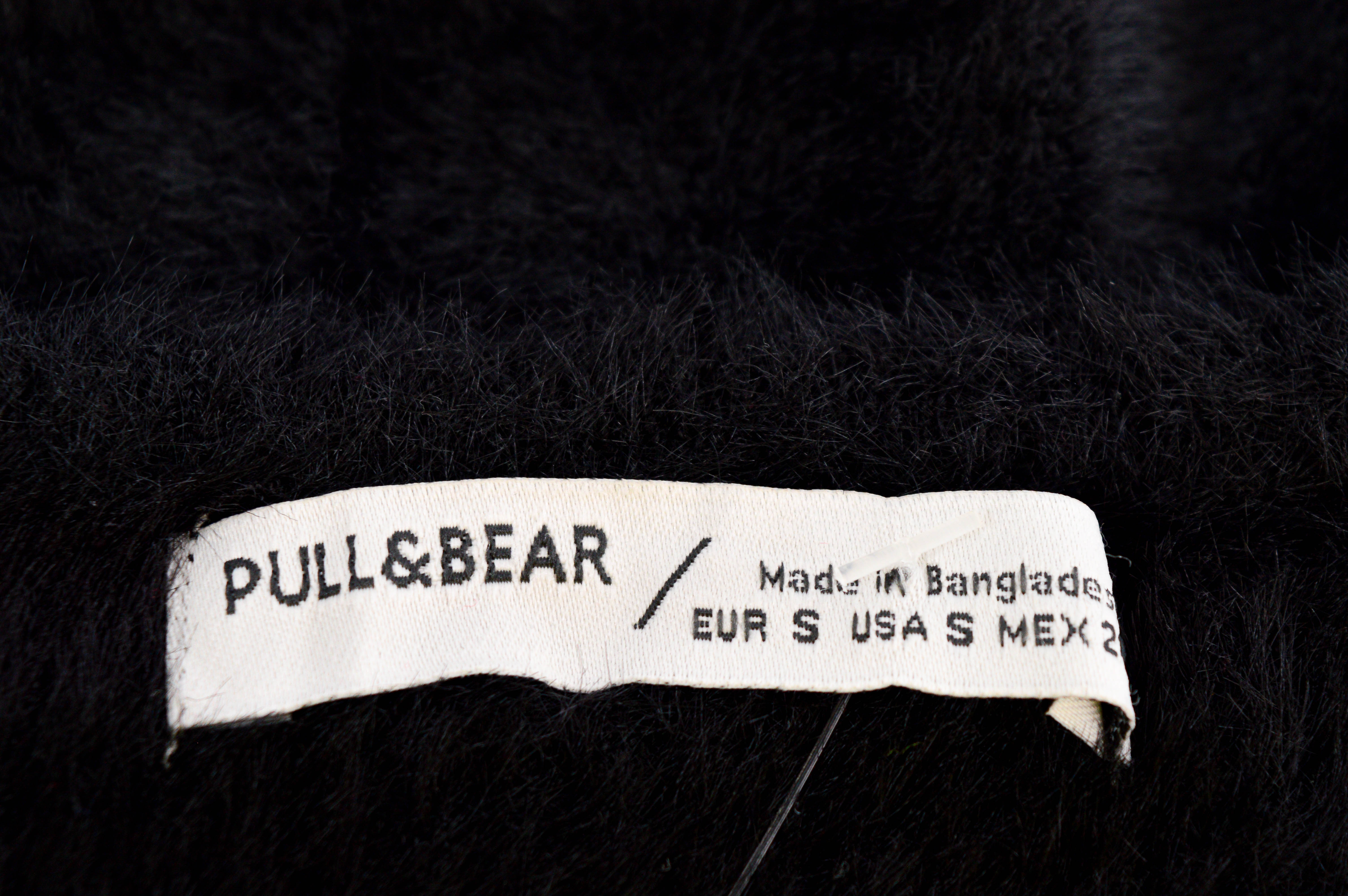 Sweter damski - Pull & Bear - 2