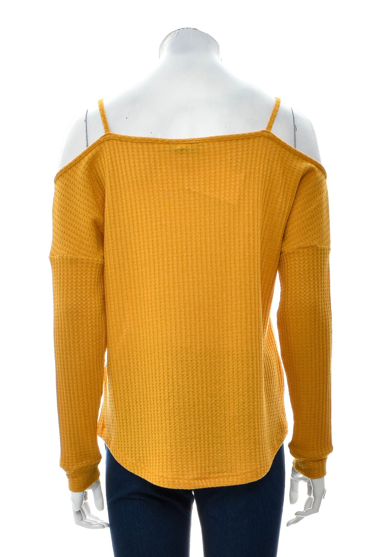 Women's sweater - Zero - 1
