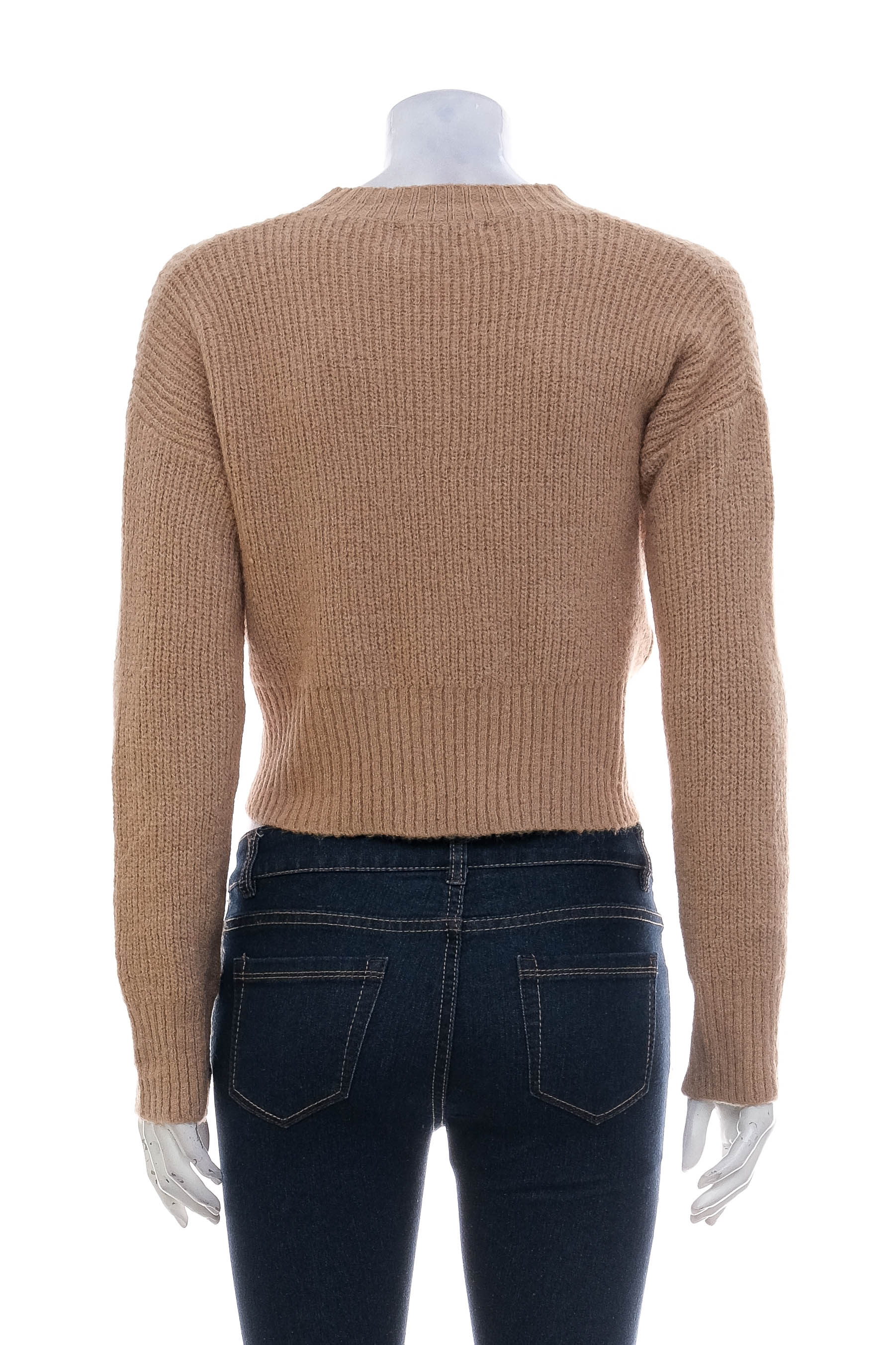 Women's sweater - Style STATE - 1
