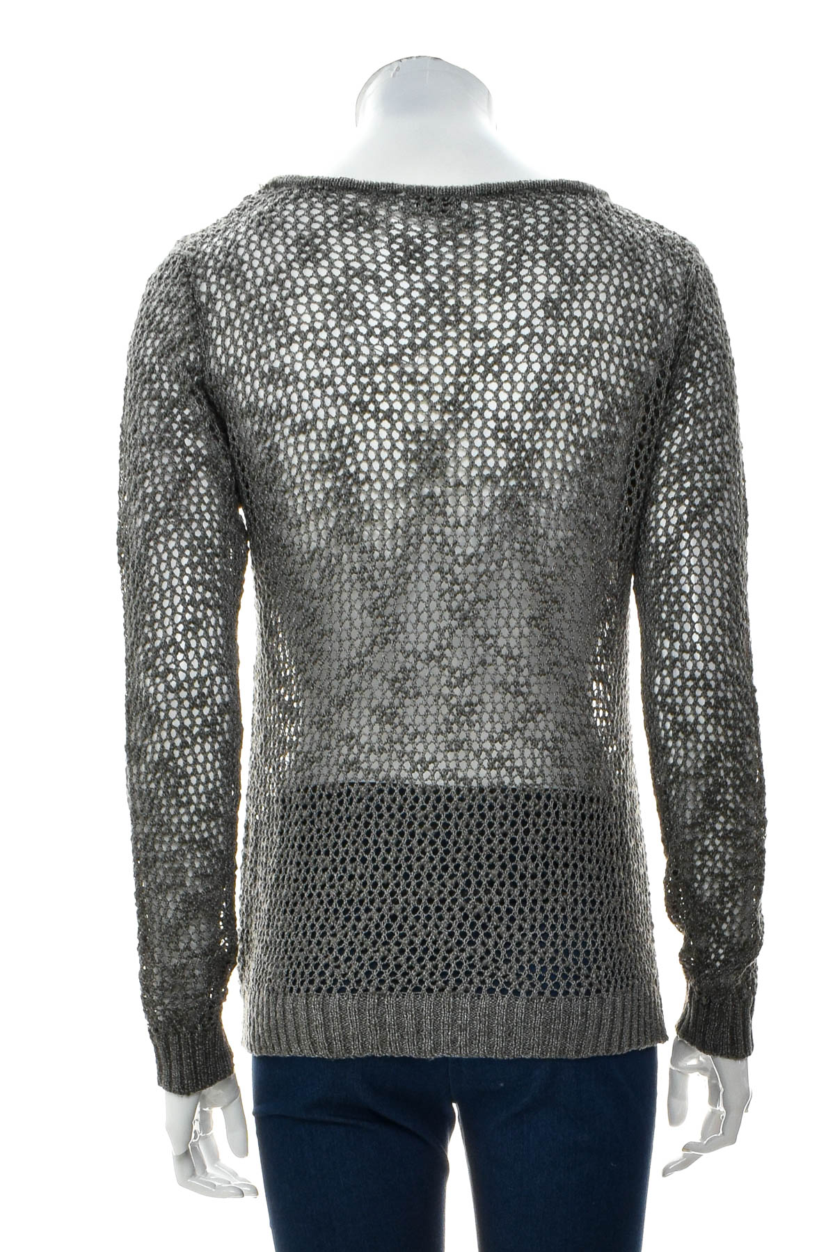 Дамски пуловер - Sure - 1