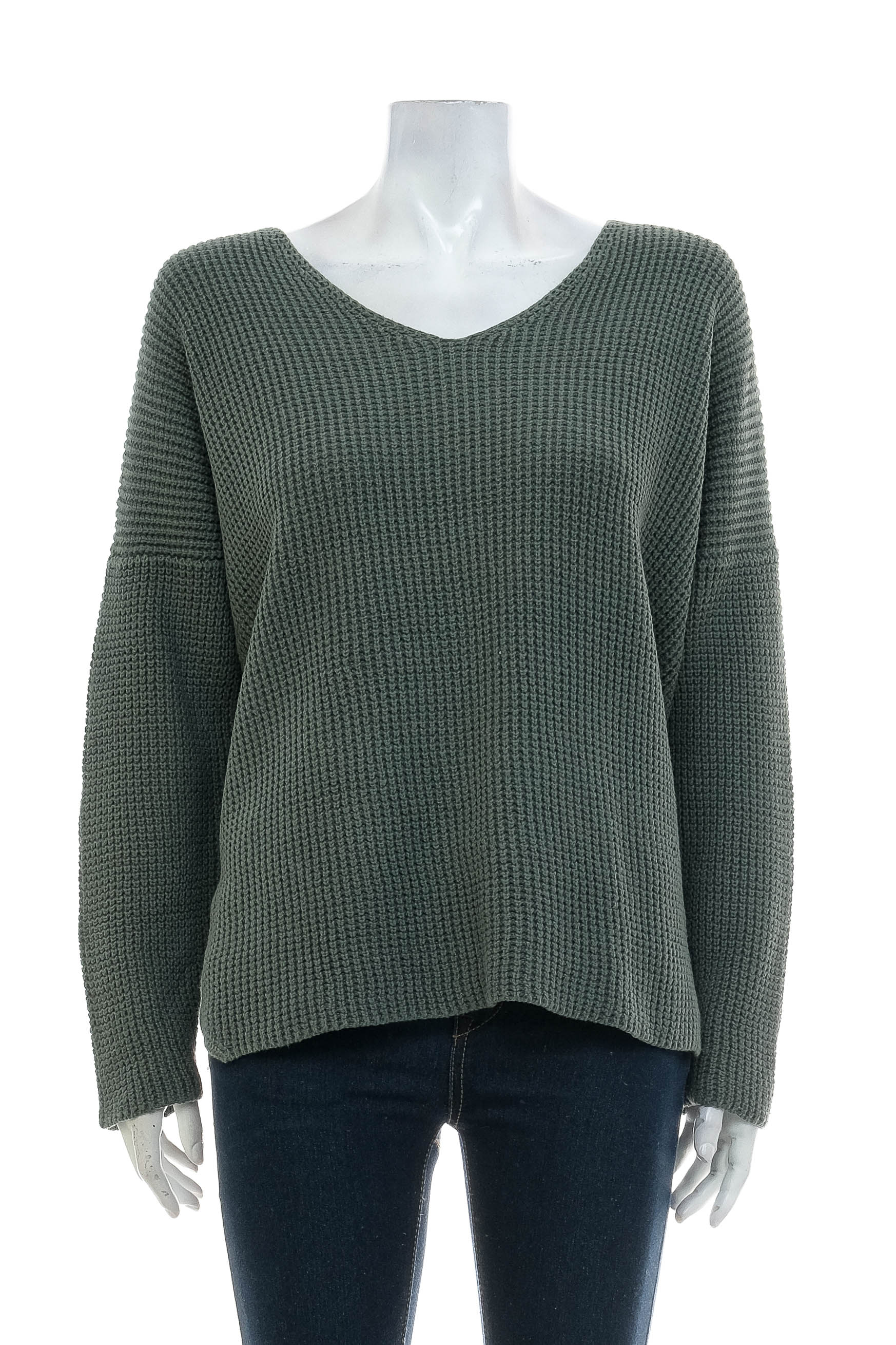 Дамски пуловер - Sussan - 0