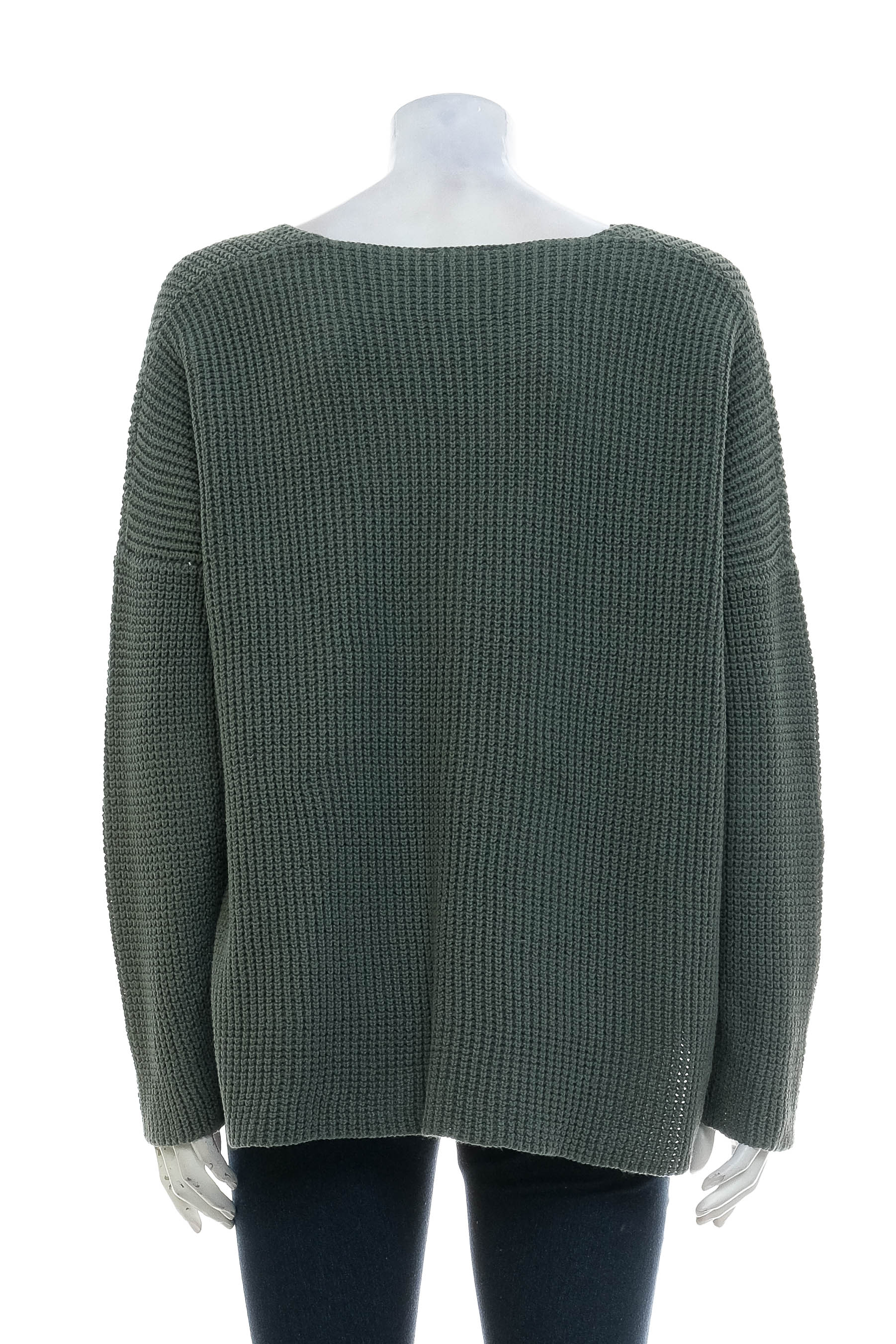 Дамски пуловер - Sussan - 1