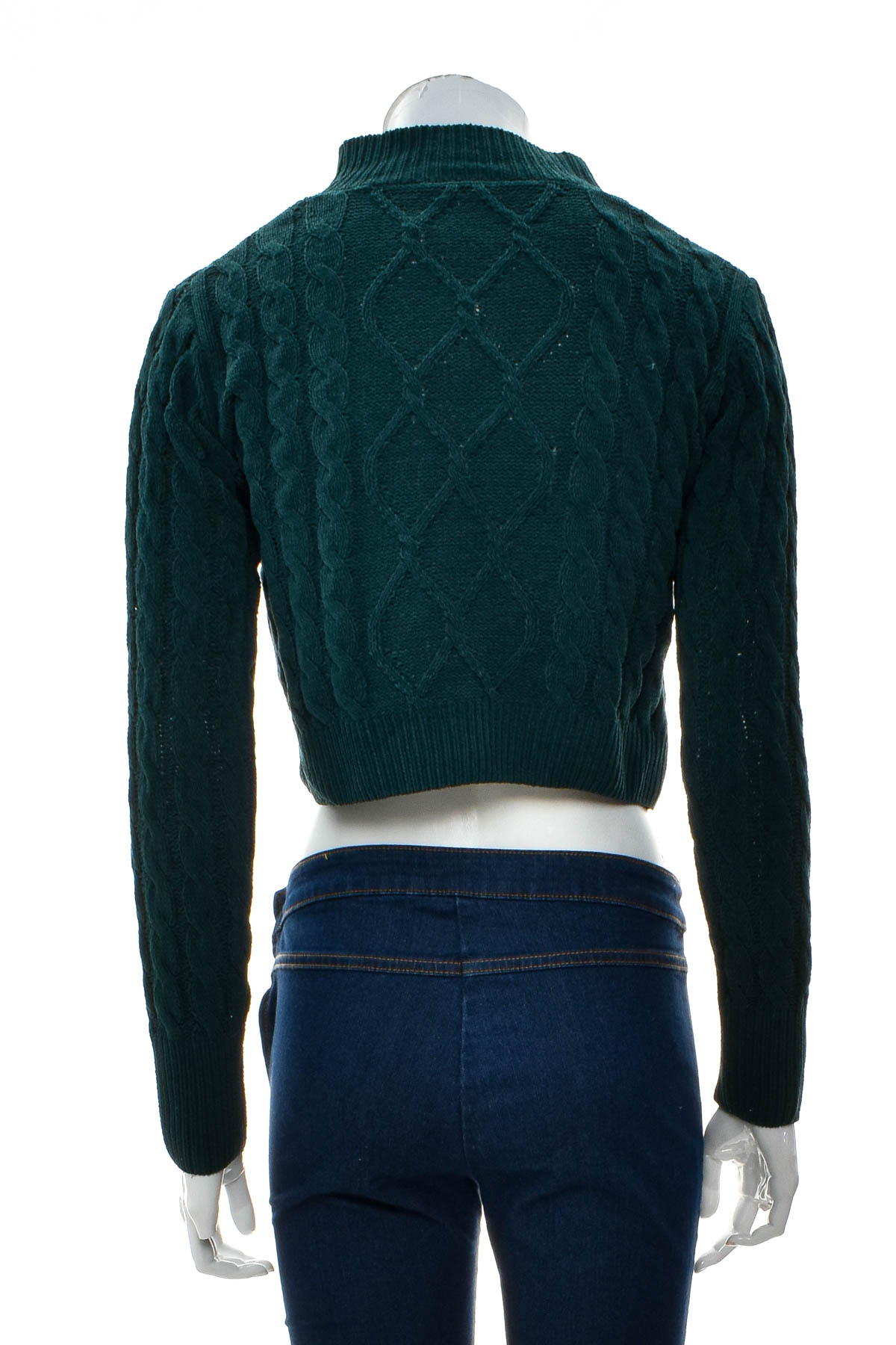Women's sweater - Tally Weijl - 1