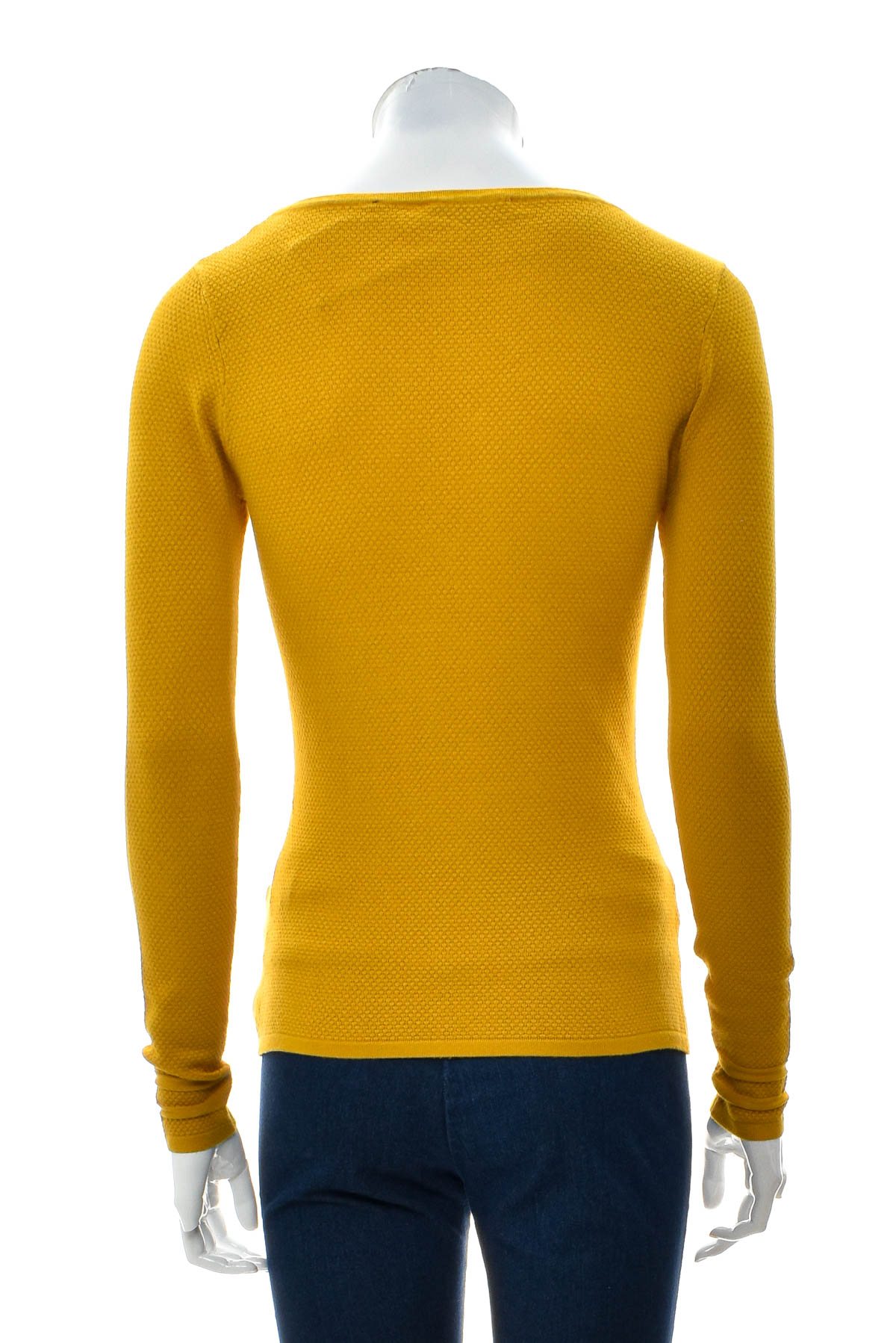 Women's sweater - Zero - 1