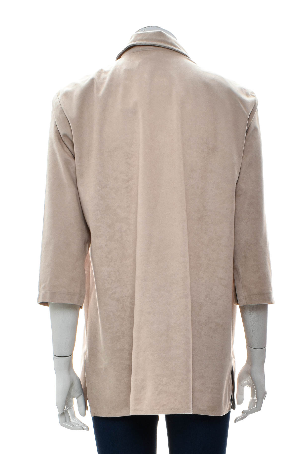 Female jacket - Barisal - 1