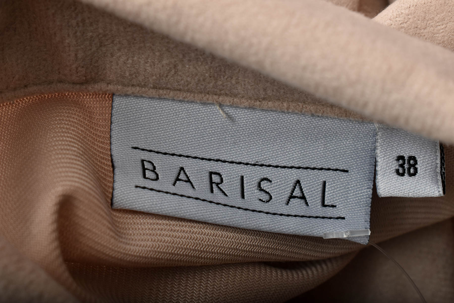 Female jacket - Barisal - 2