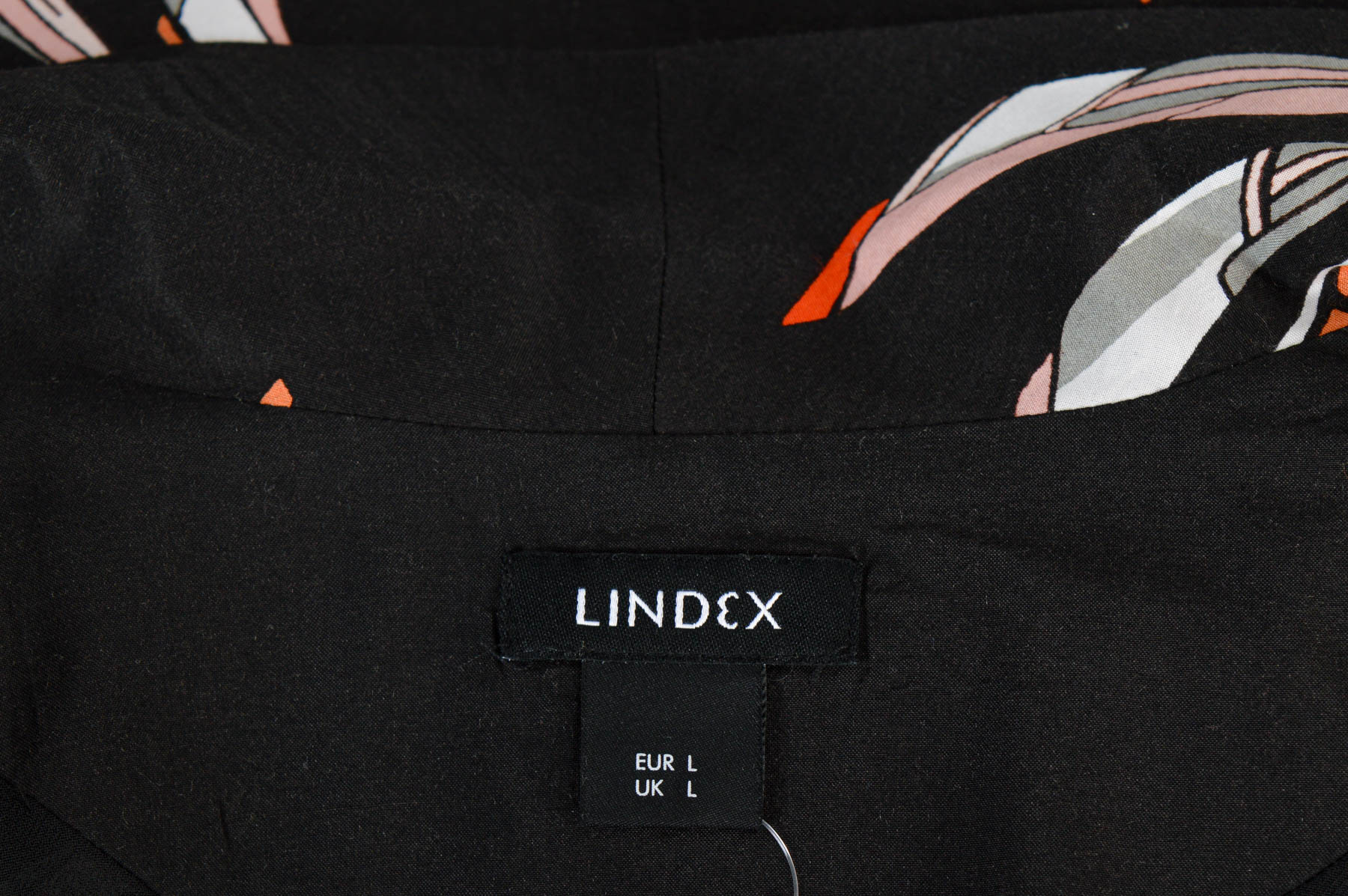 Women's blazer - LINDEX - 2