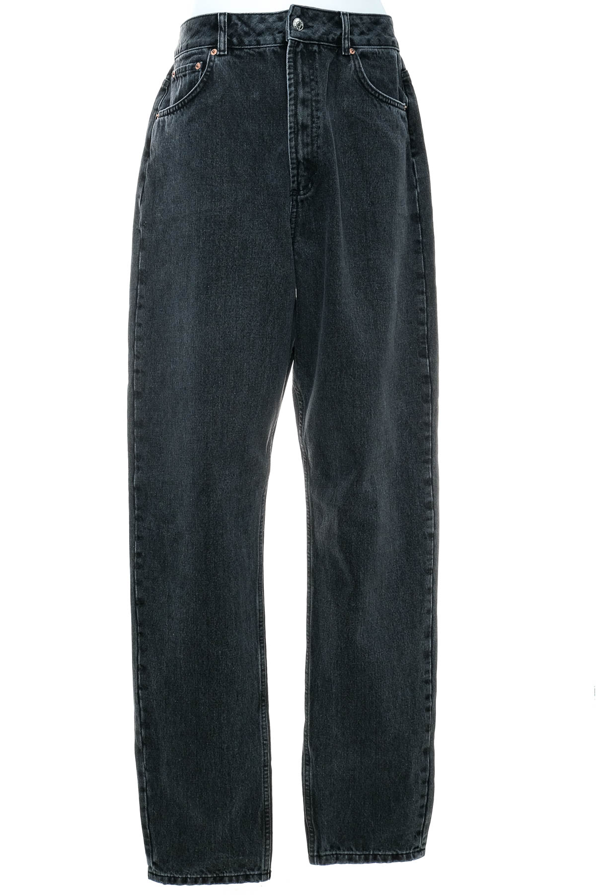 Jeans pentru bărbăți - Asos - 0