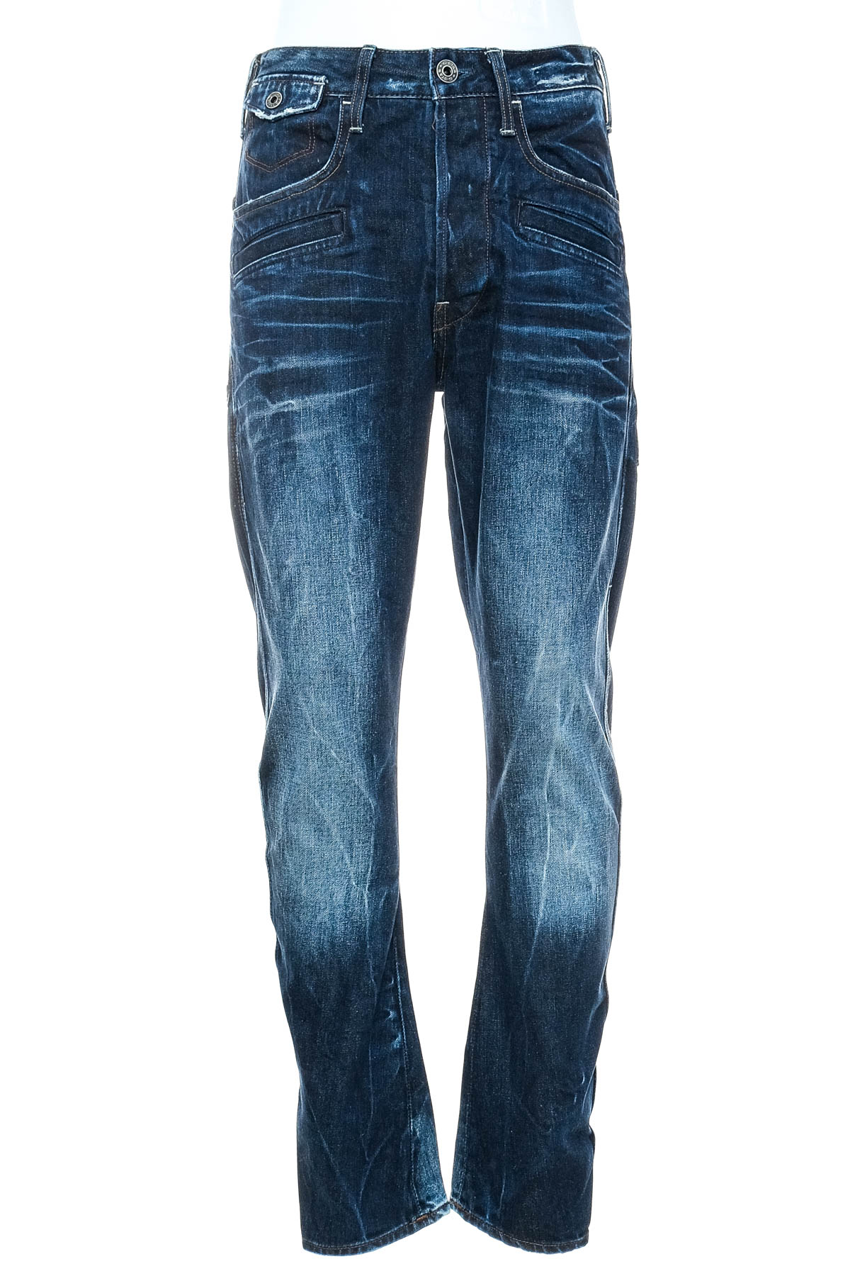 Men's jeans - G-STAR - 0