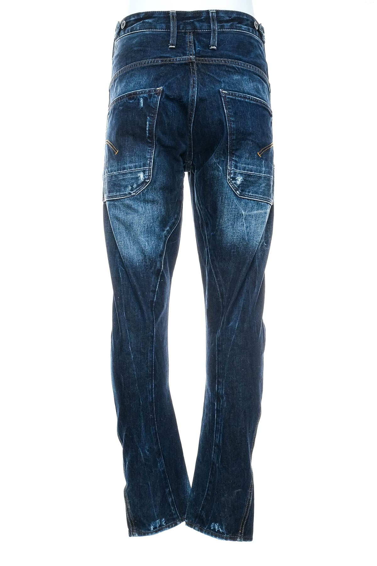 Men's jeans - G-STAR - 1