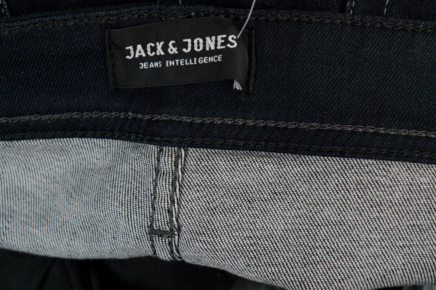 Jeans pentru bărbăți - JACK & JONES - 2