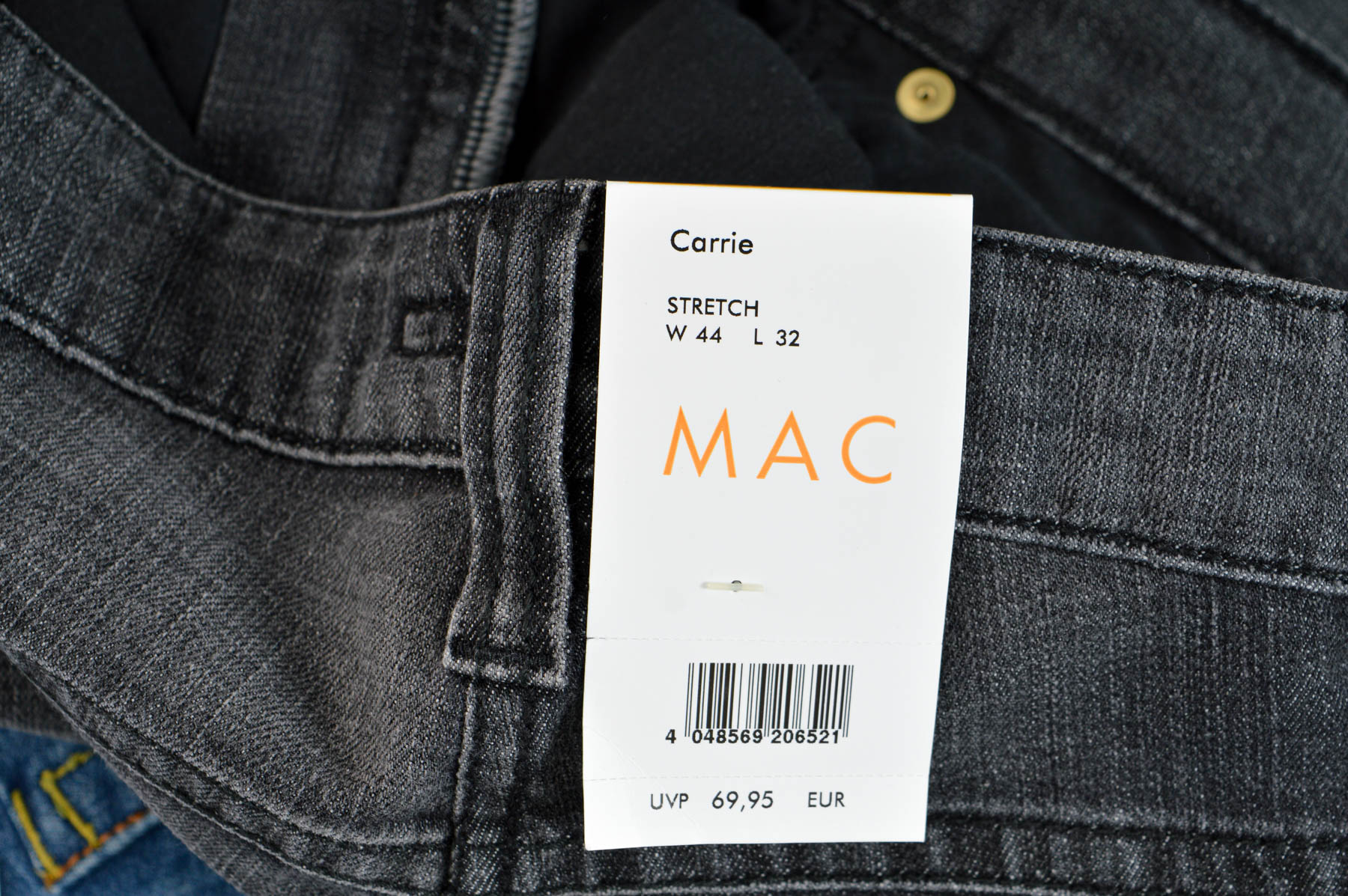 Jeans pentru bărbăți - MAC - 2