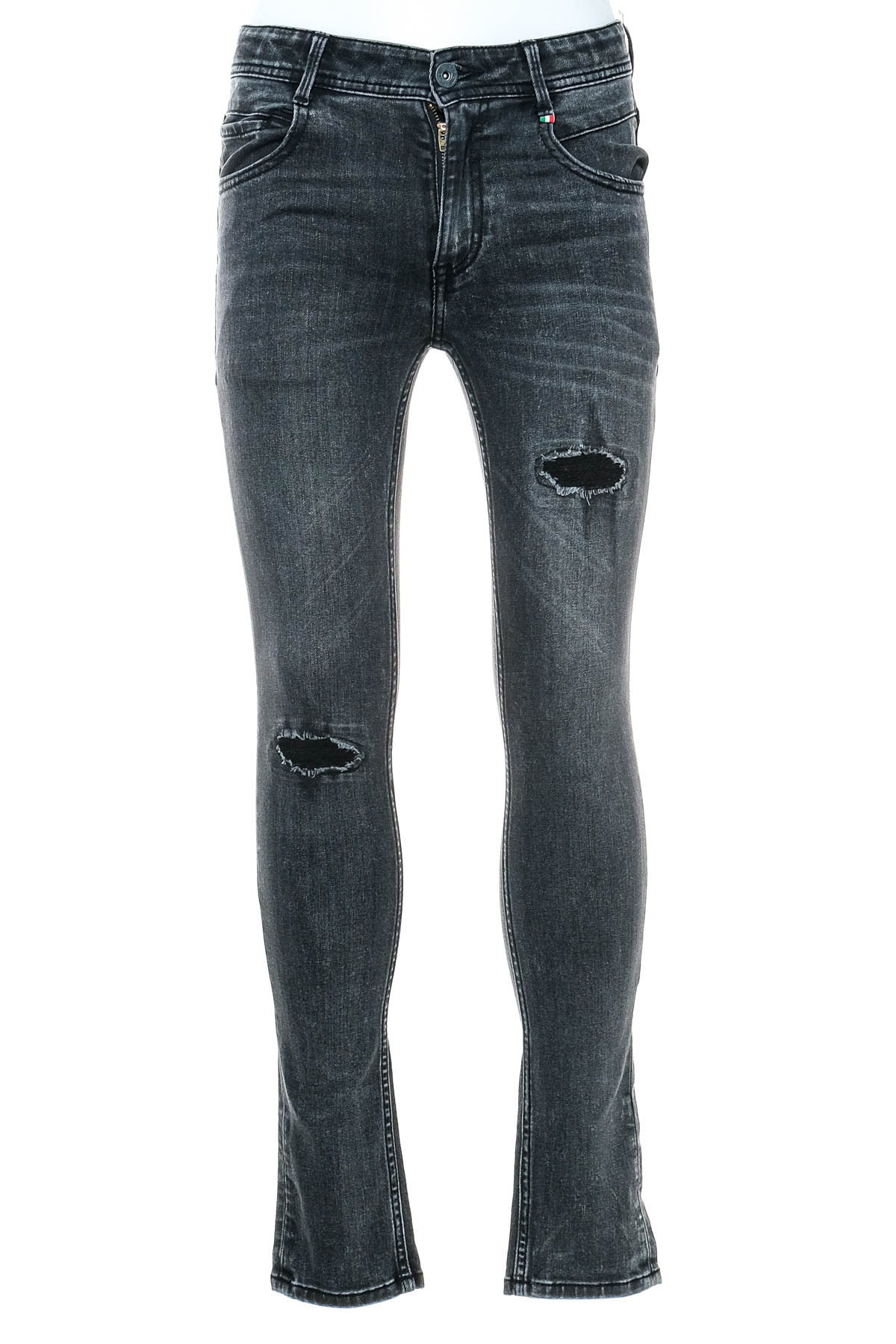 Jeans pentru bărbăți - Vingino - 0