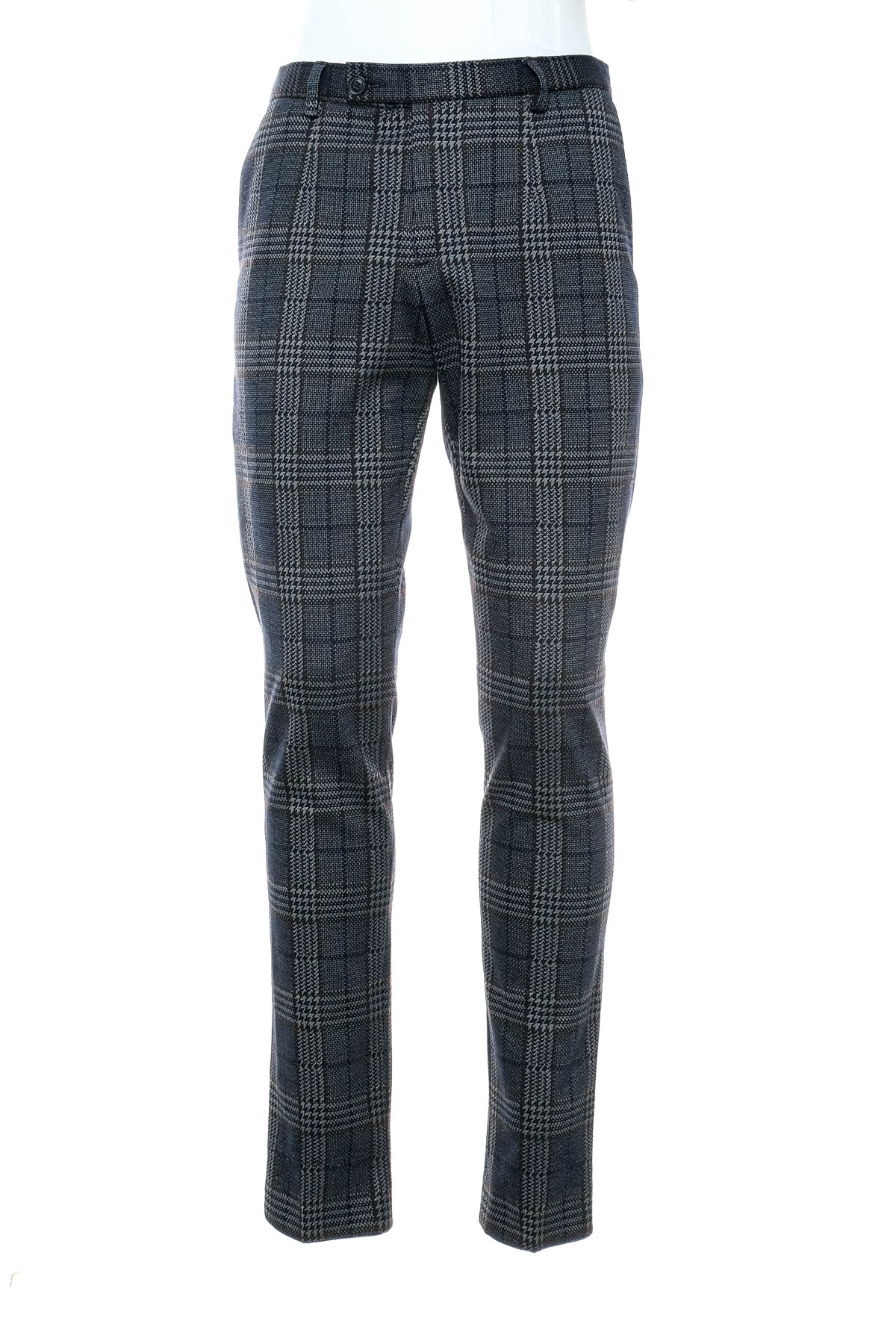 Pantalon pentru bărbați - Finshley & Harding - 0