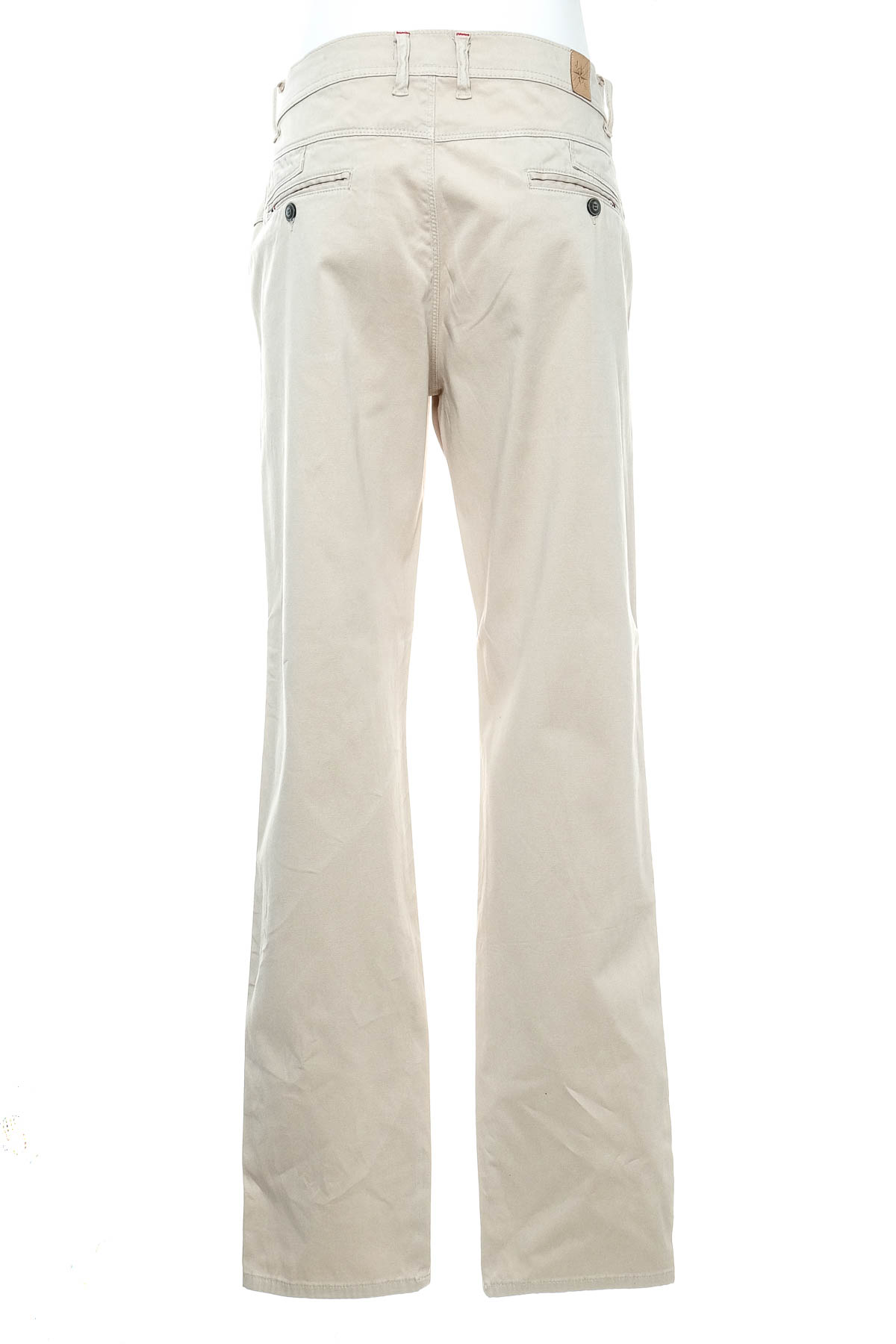 Pantalon pentru bărbați - JIMMY SANDERS - 1