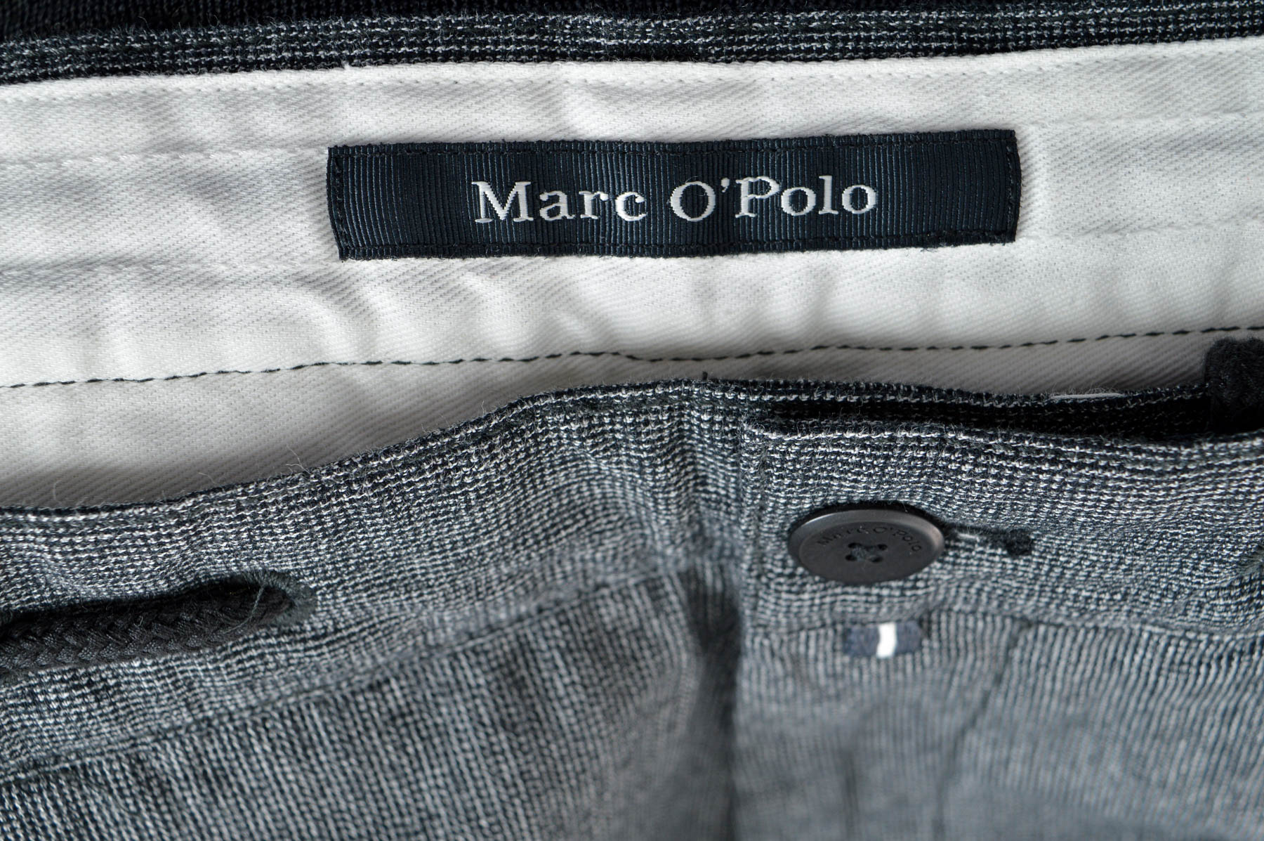 Ανδρικό παντελόνι - Marc O' Polo - 2